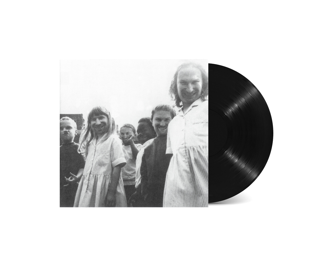 Aphex Twin - Come To Daddy — buy vinyl records and accessories in 