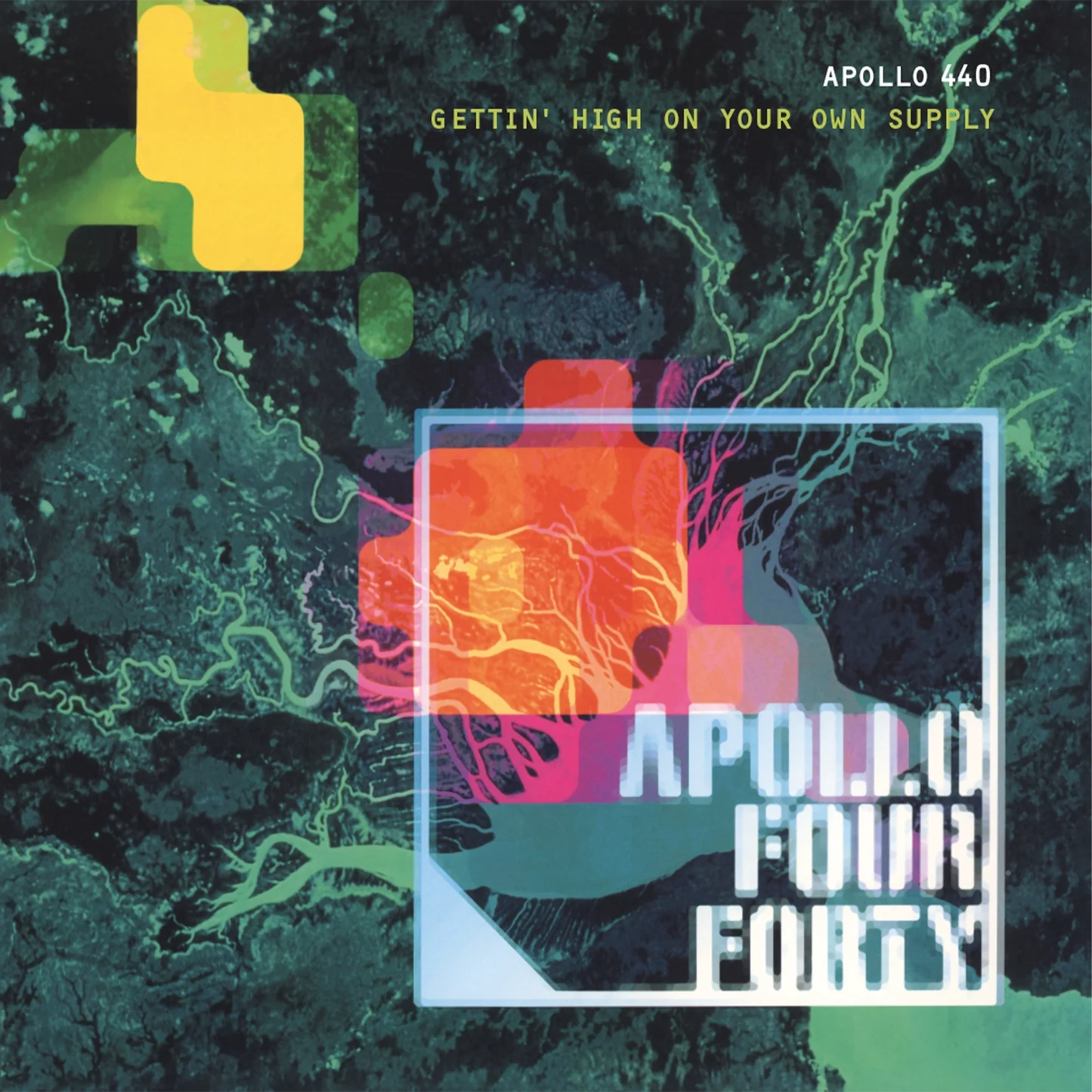 Apollo 440