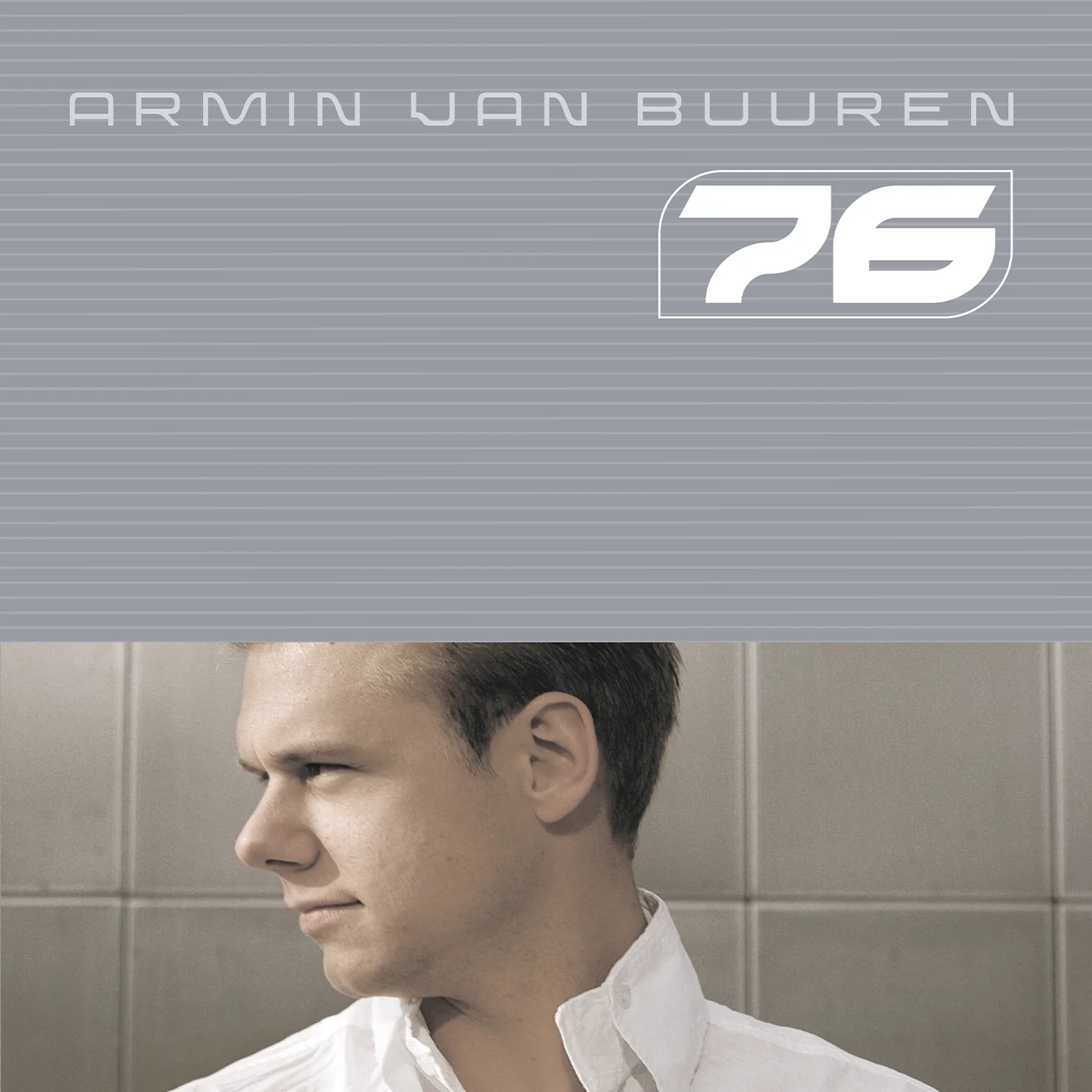 Armin Van Buuren