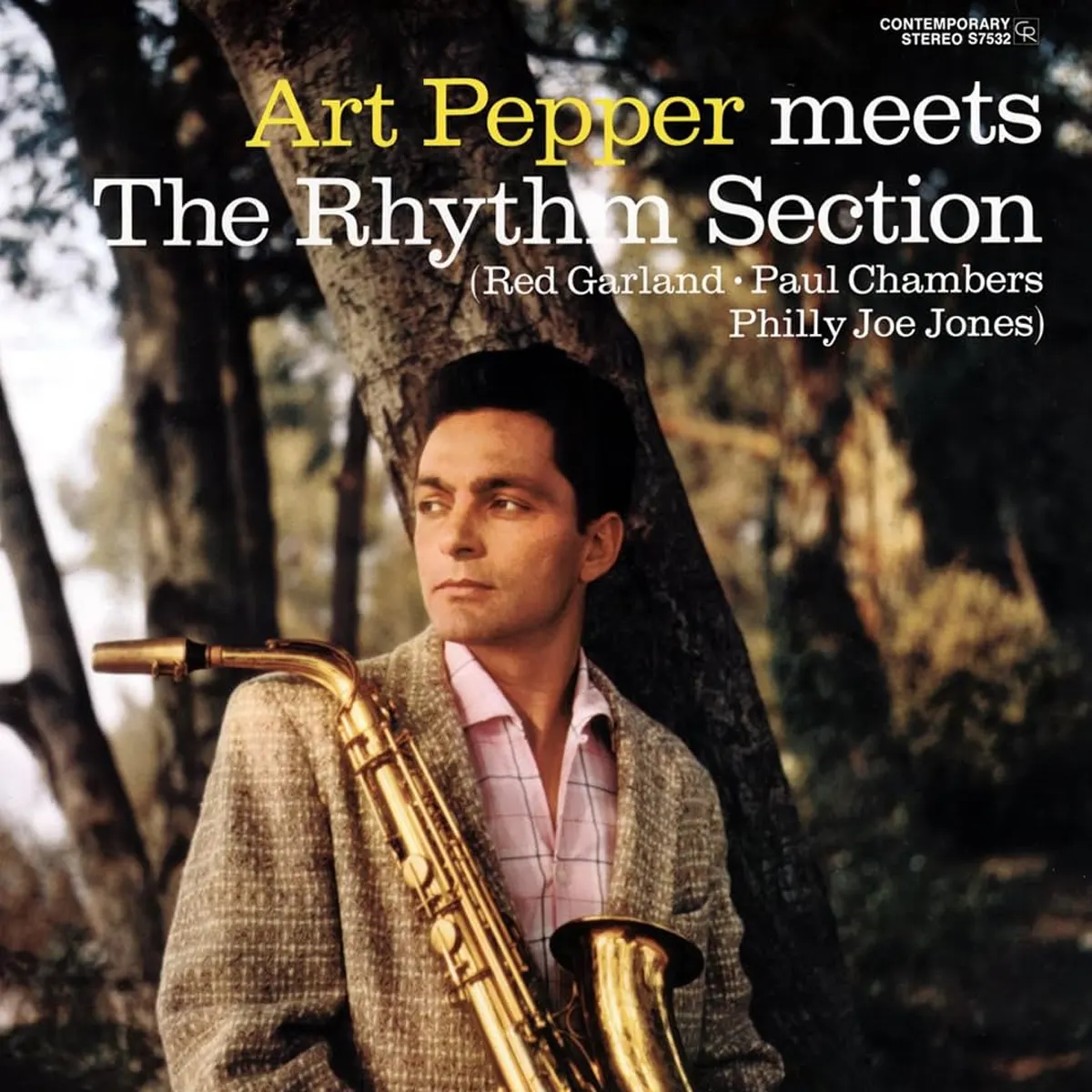 Art Pepper 