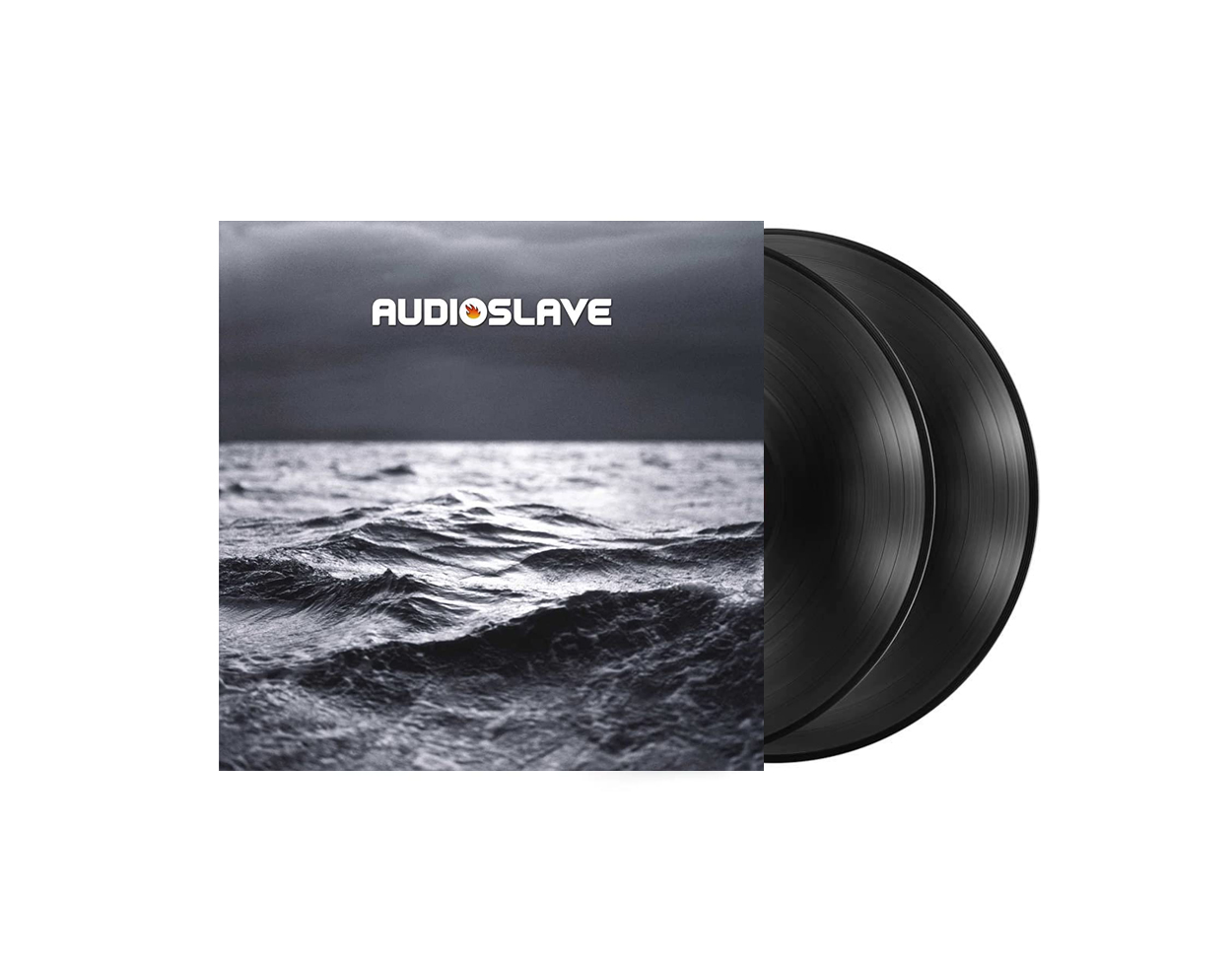 Audioslave Out Of Exile buy vinyl records and accessories in