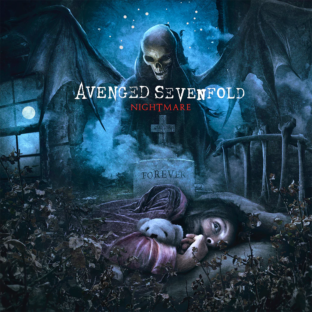 Avenged Sevenfold 