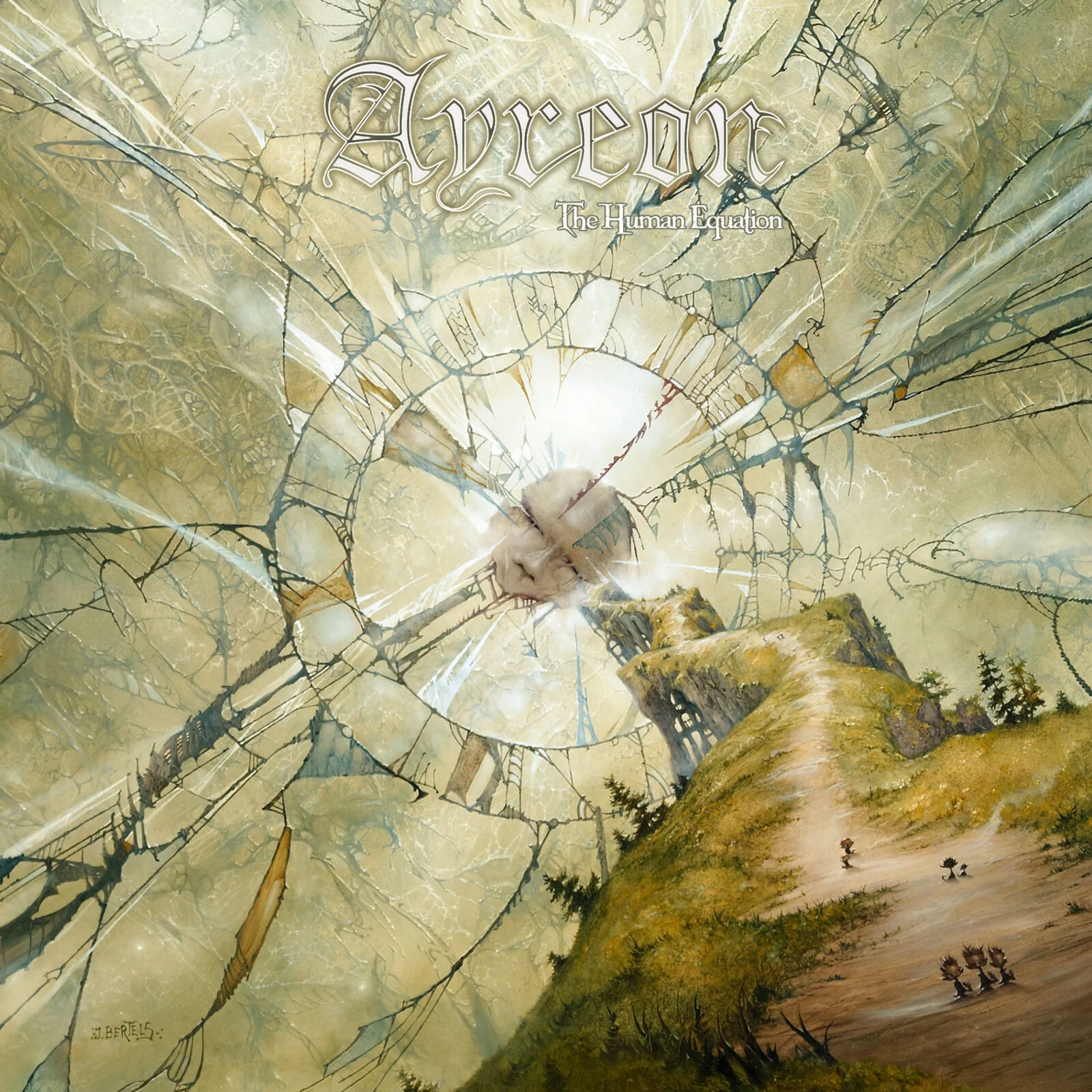 Ayreon