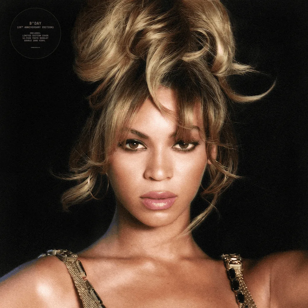 Beyonce 