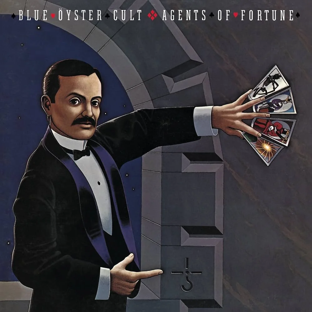 Blue Öyster Cult 