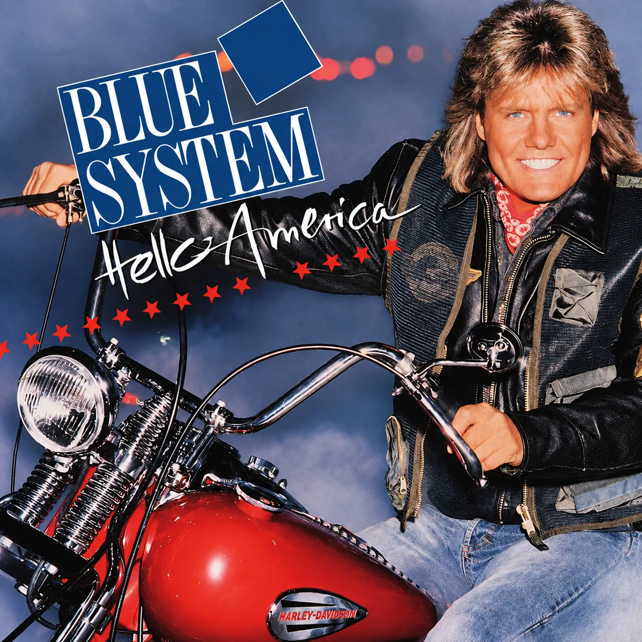 Blue System 