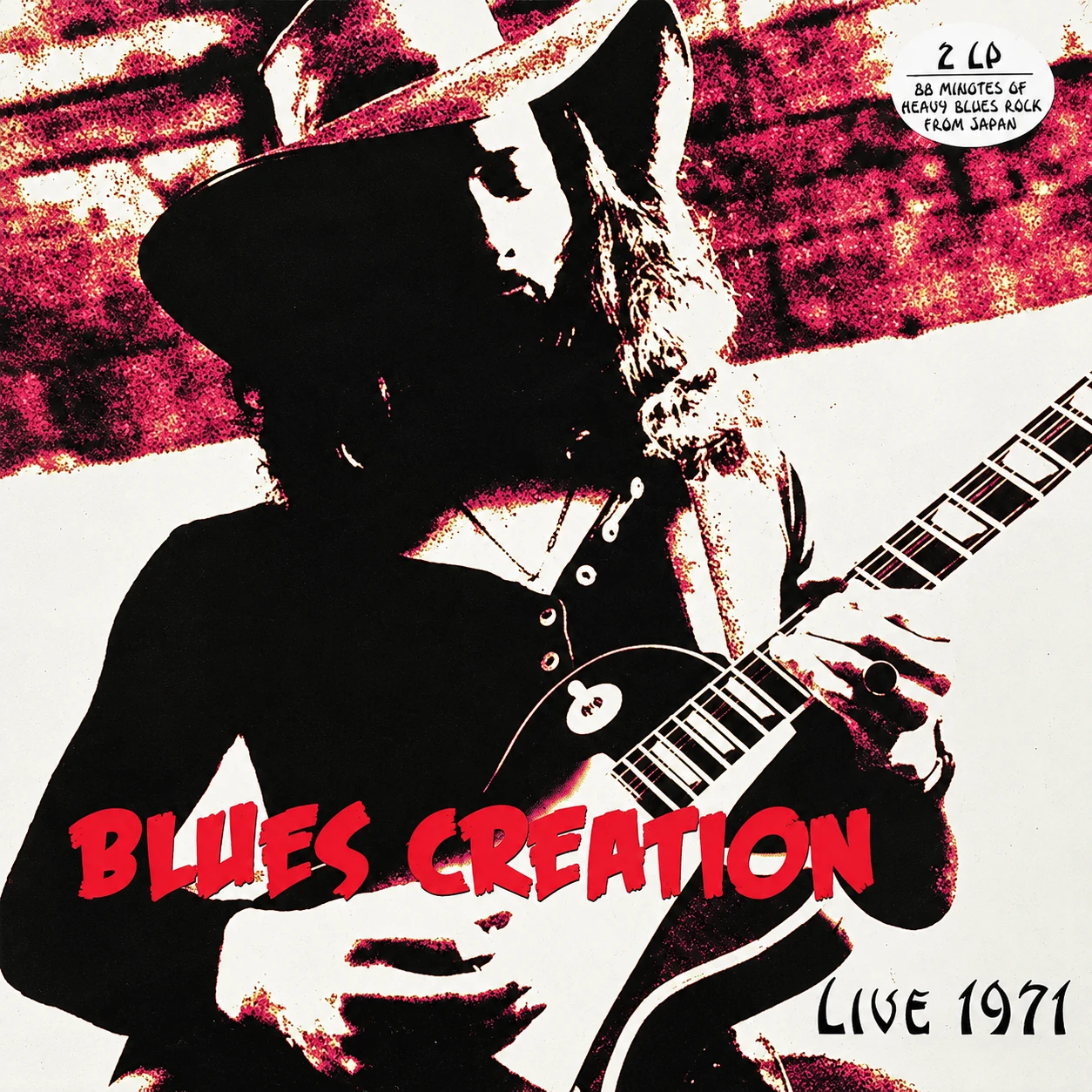 Blues Creation  