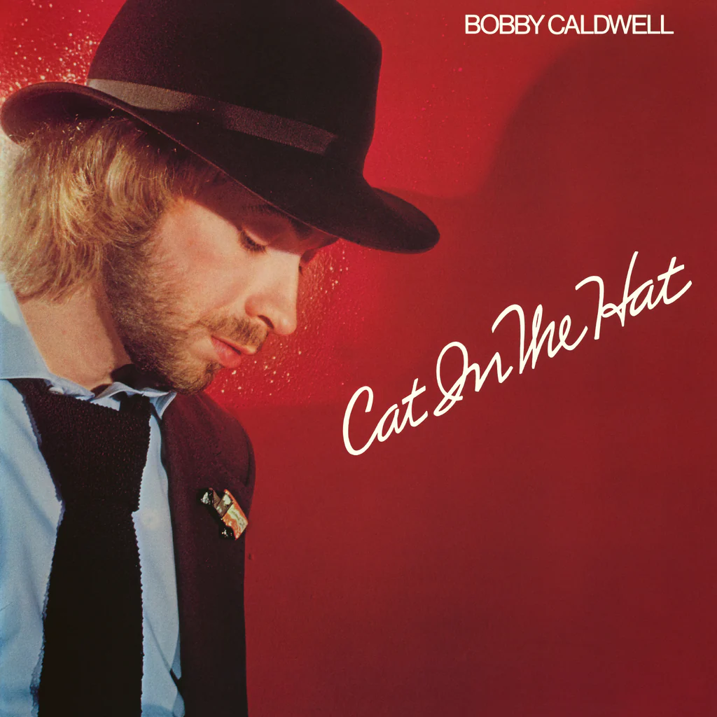 Bobby Caldwell 