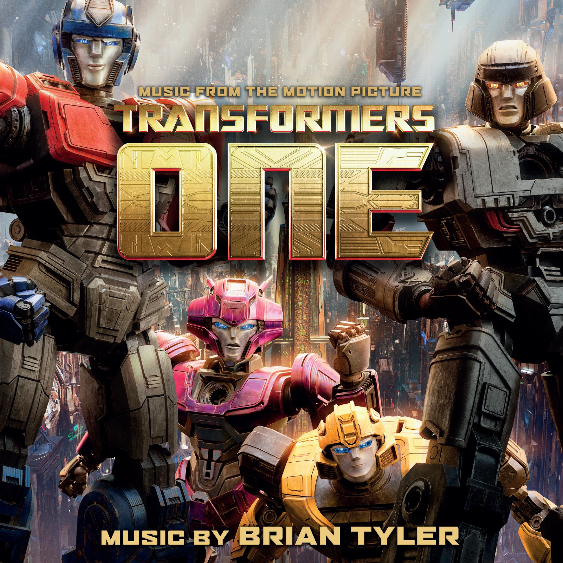 Brian Tyler