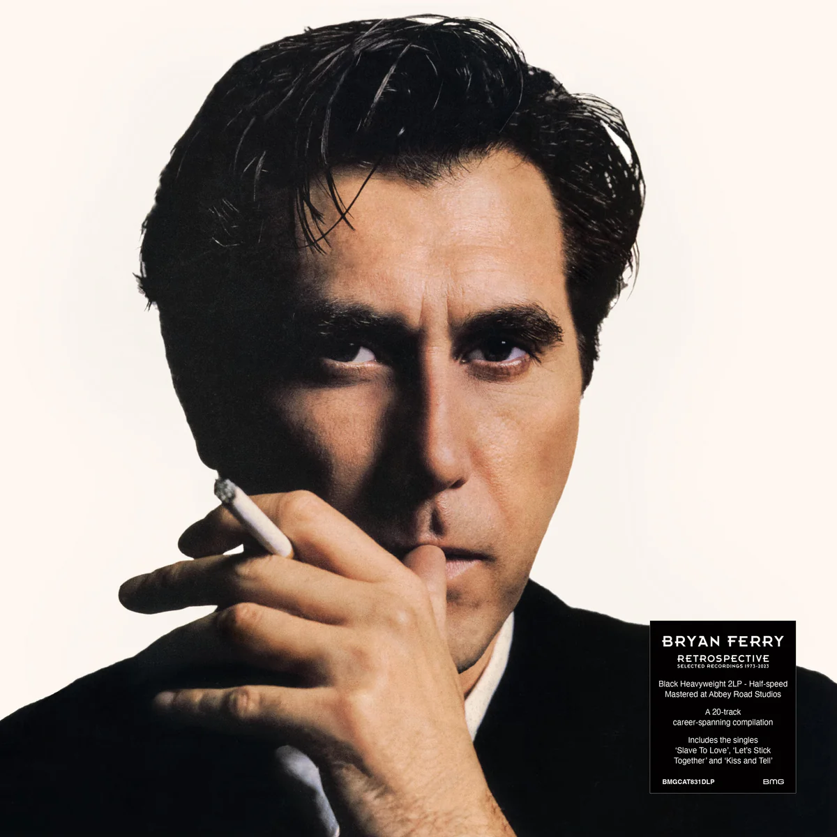 Bryan Ferry