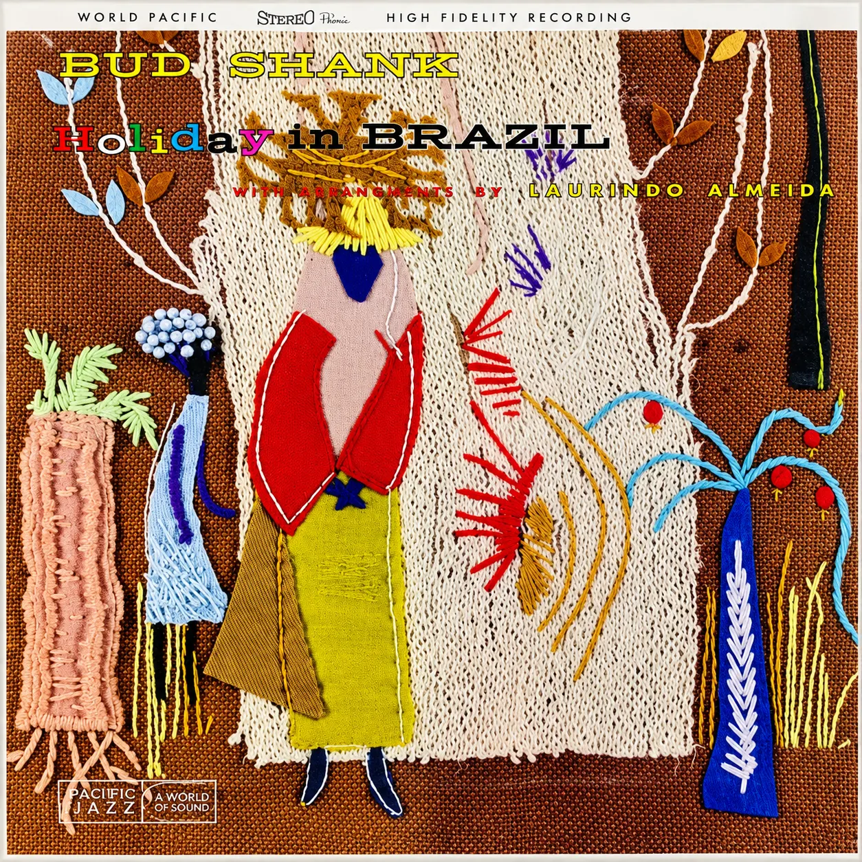Bud Shank 
