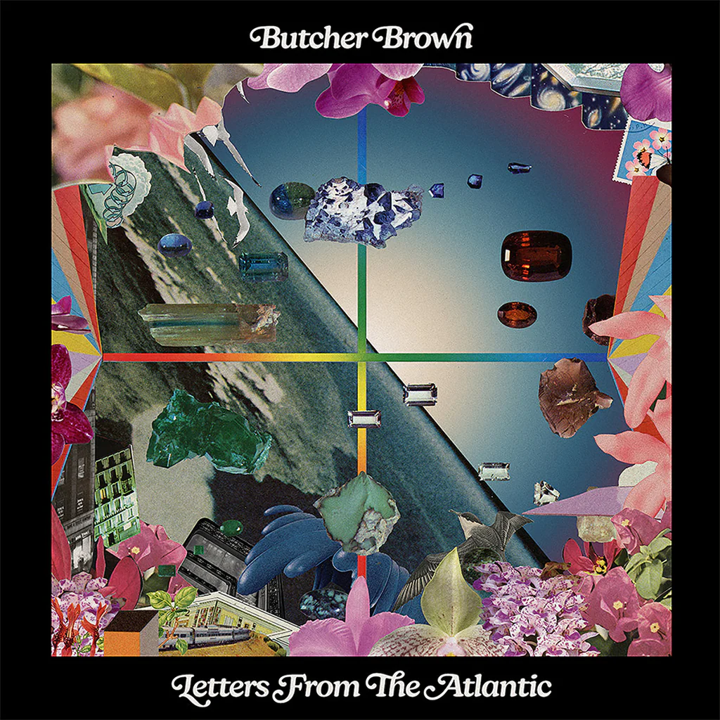 Butcher Brown