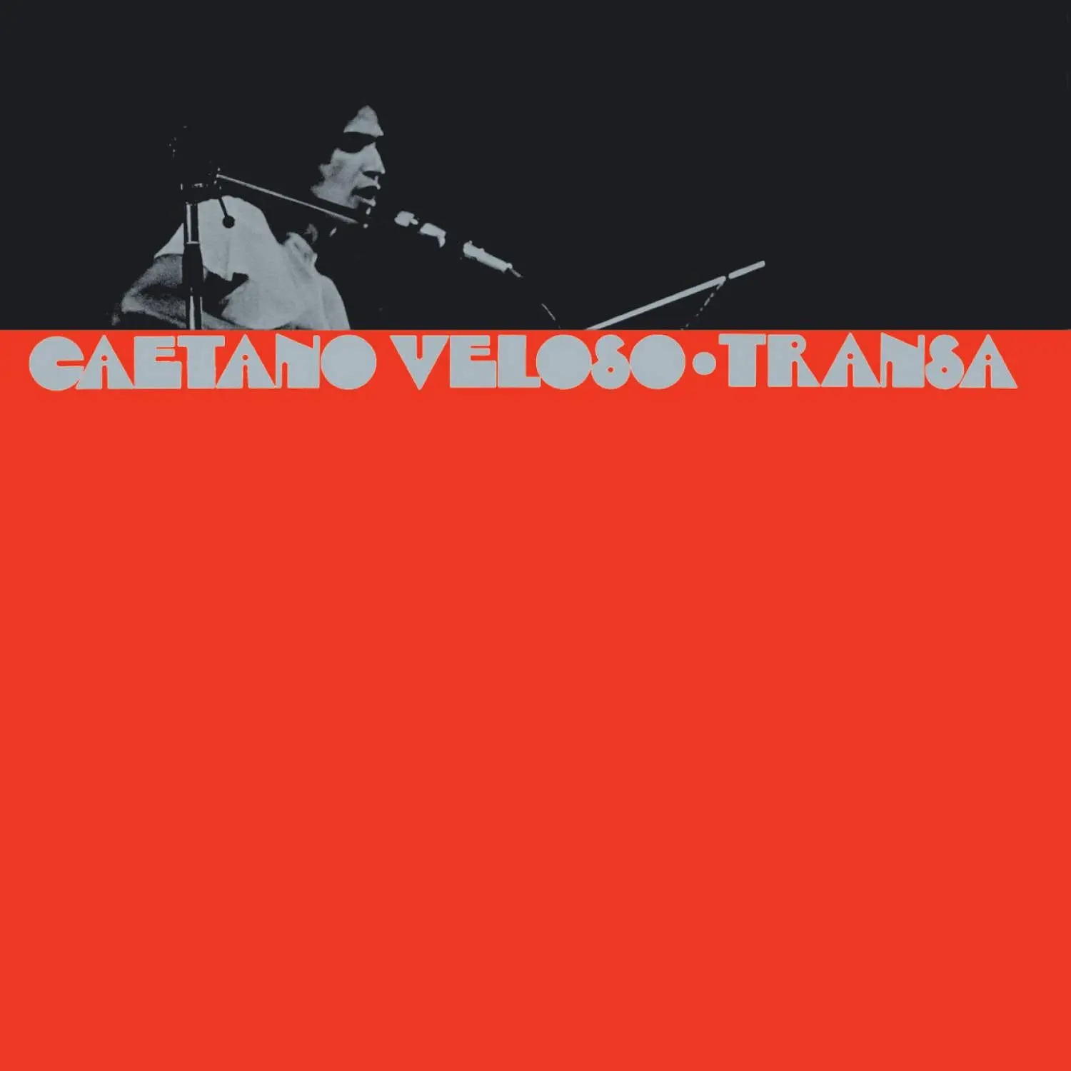 Caetano Veloso 