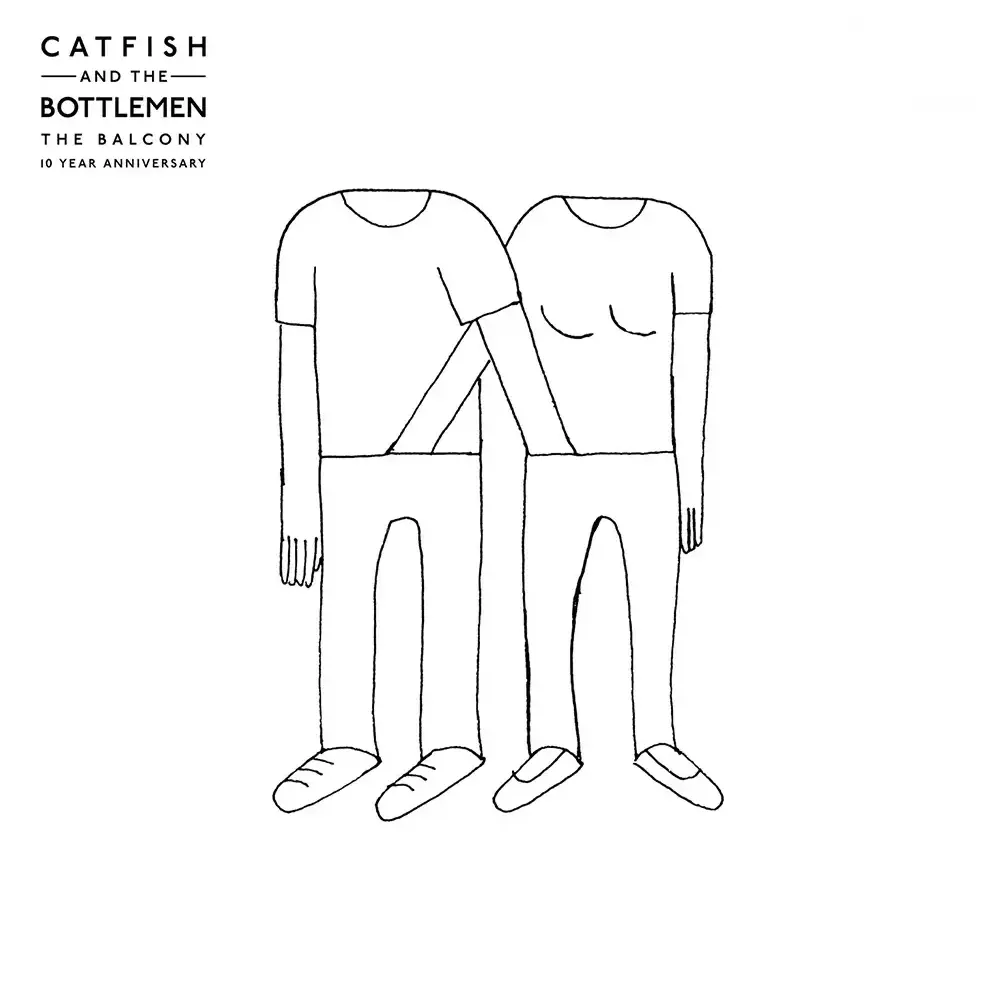 Catfish And The Bottlemen