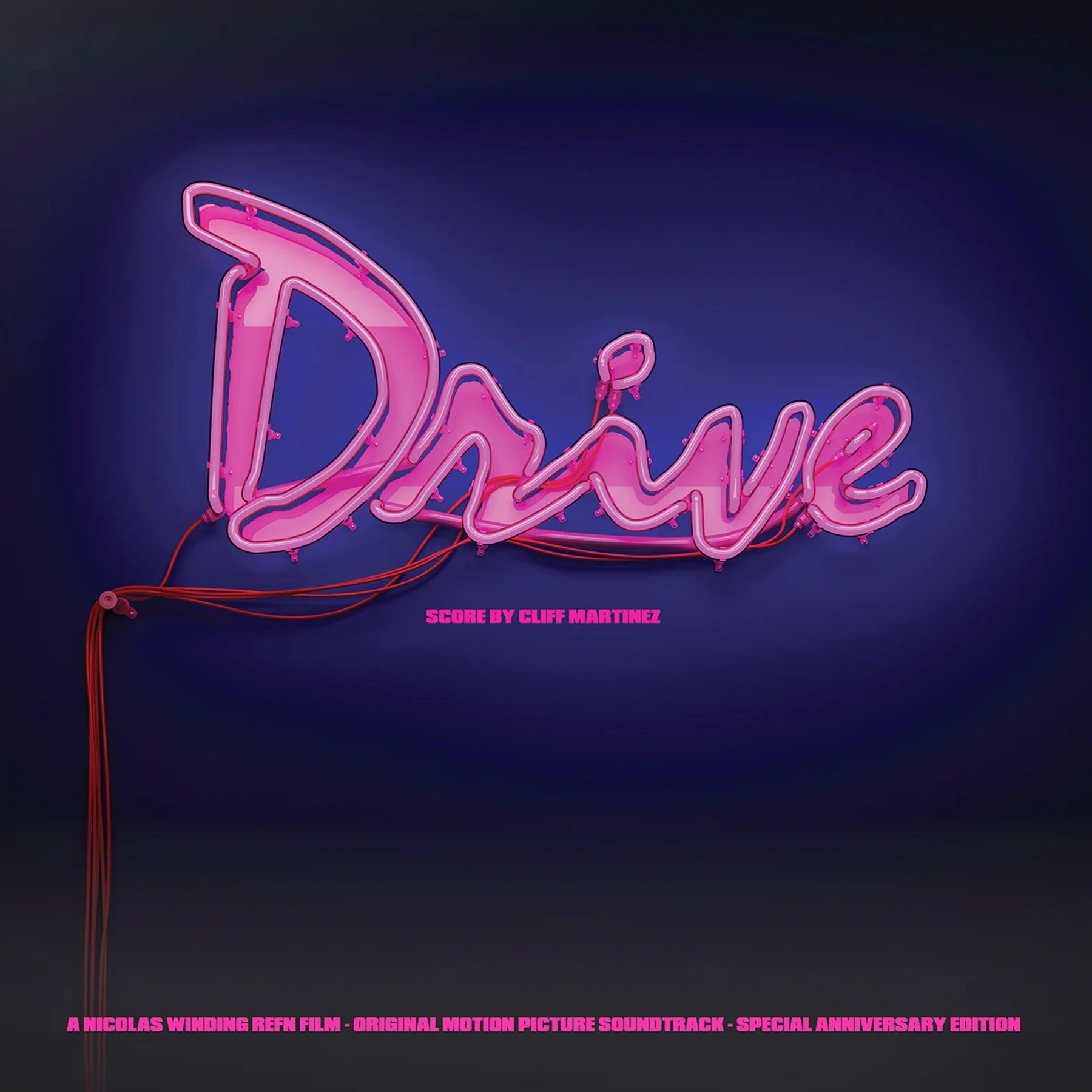 Cliff Martinez