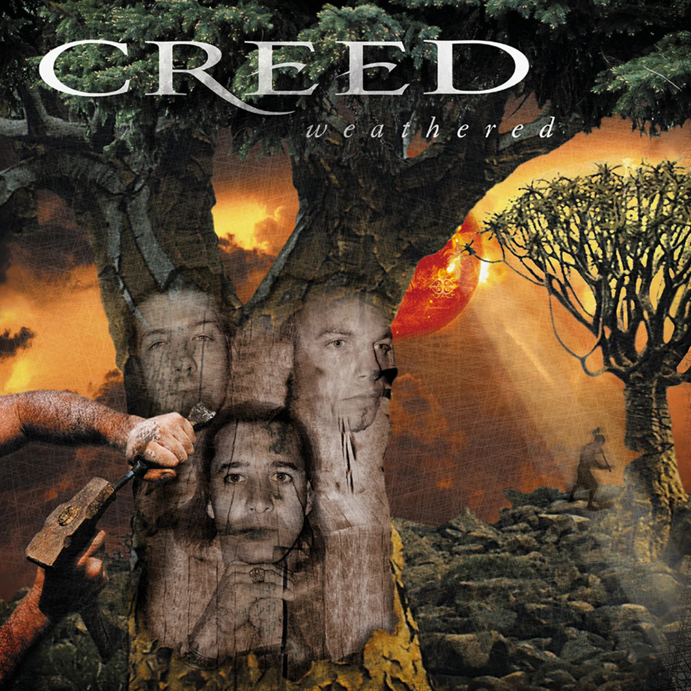 Creed