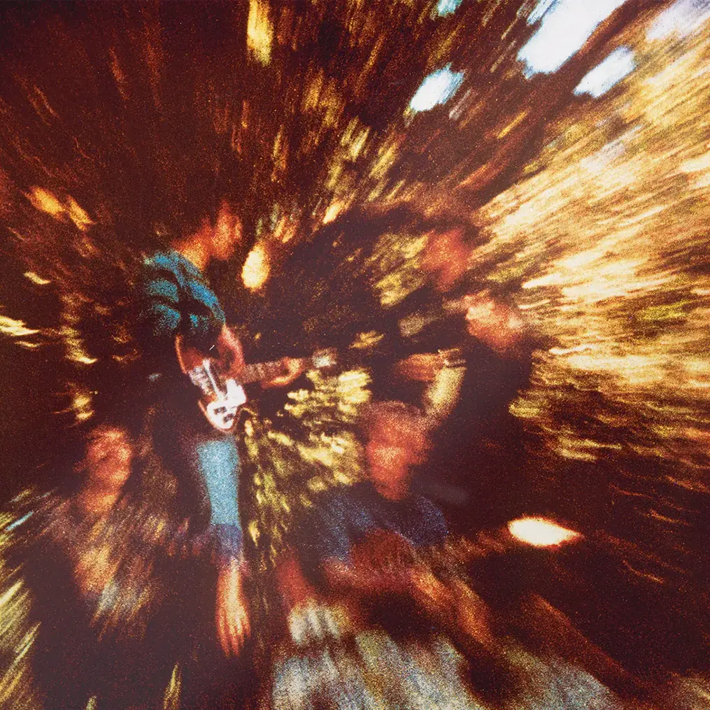 Creedence Clearwater Revival