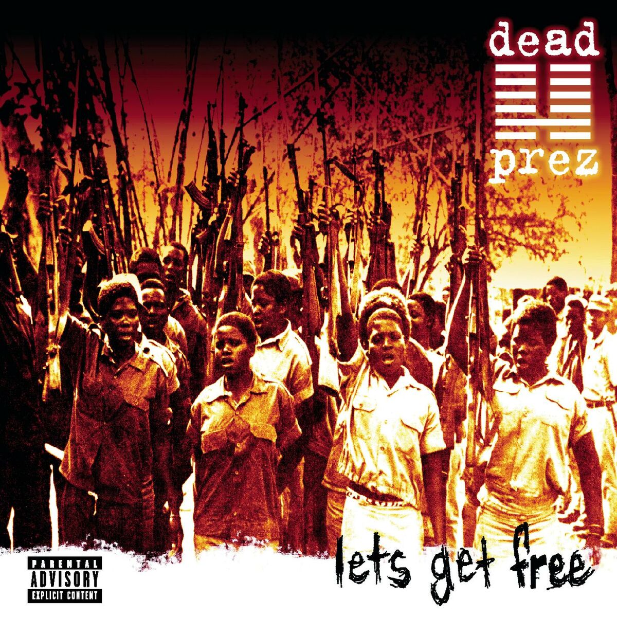 Dead Prez