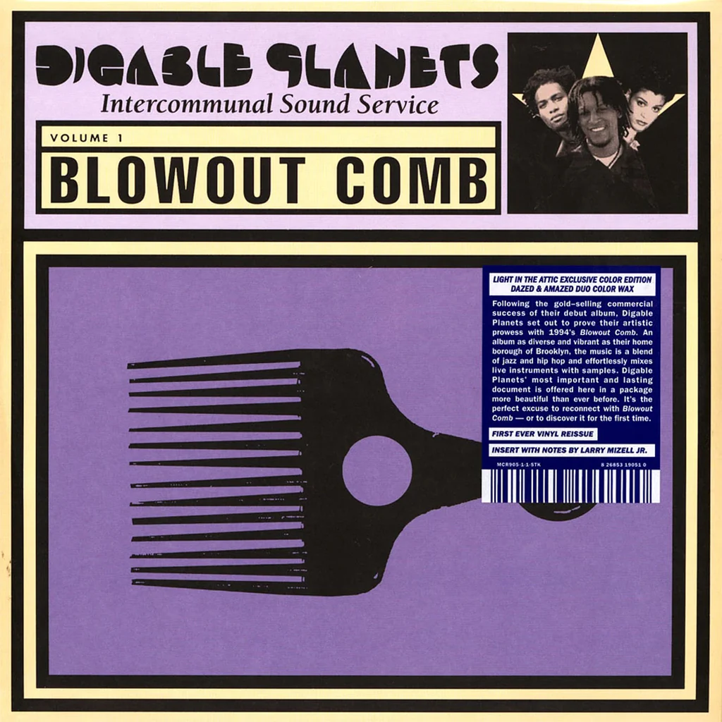 Digable Planets