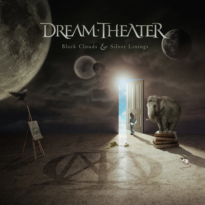 Dream Theater 