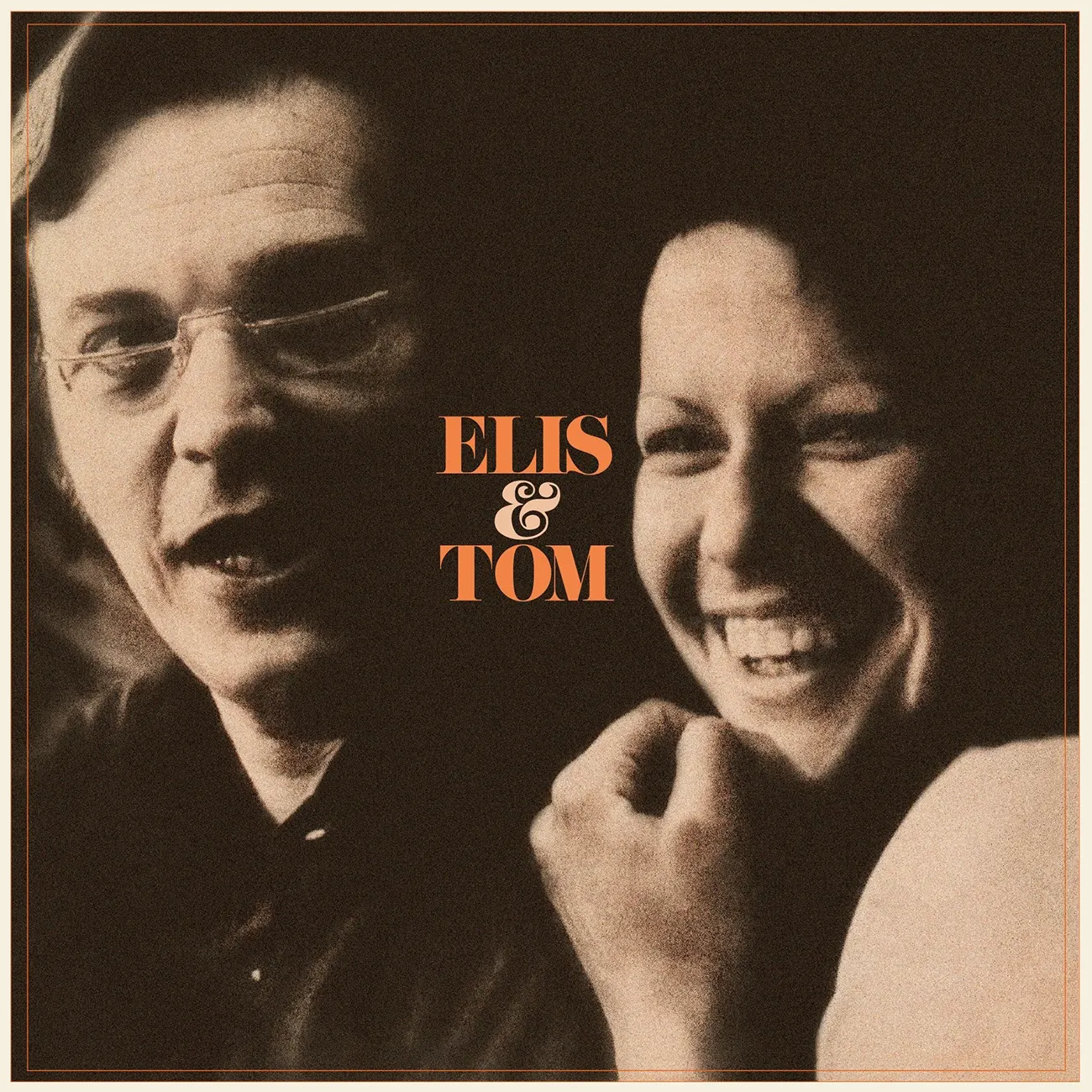 Elis Regina & Antonio Carlos Jobim