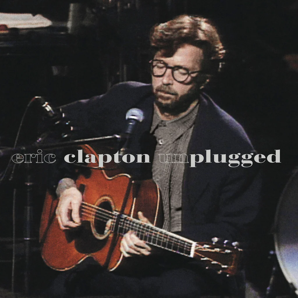 Eric Clapton