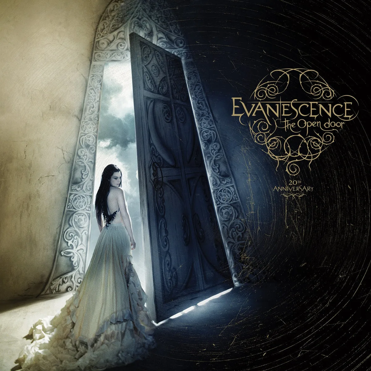 Evanescence 