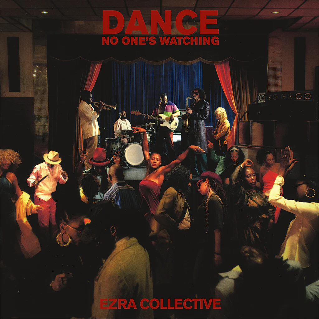 Ezra Collective