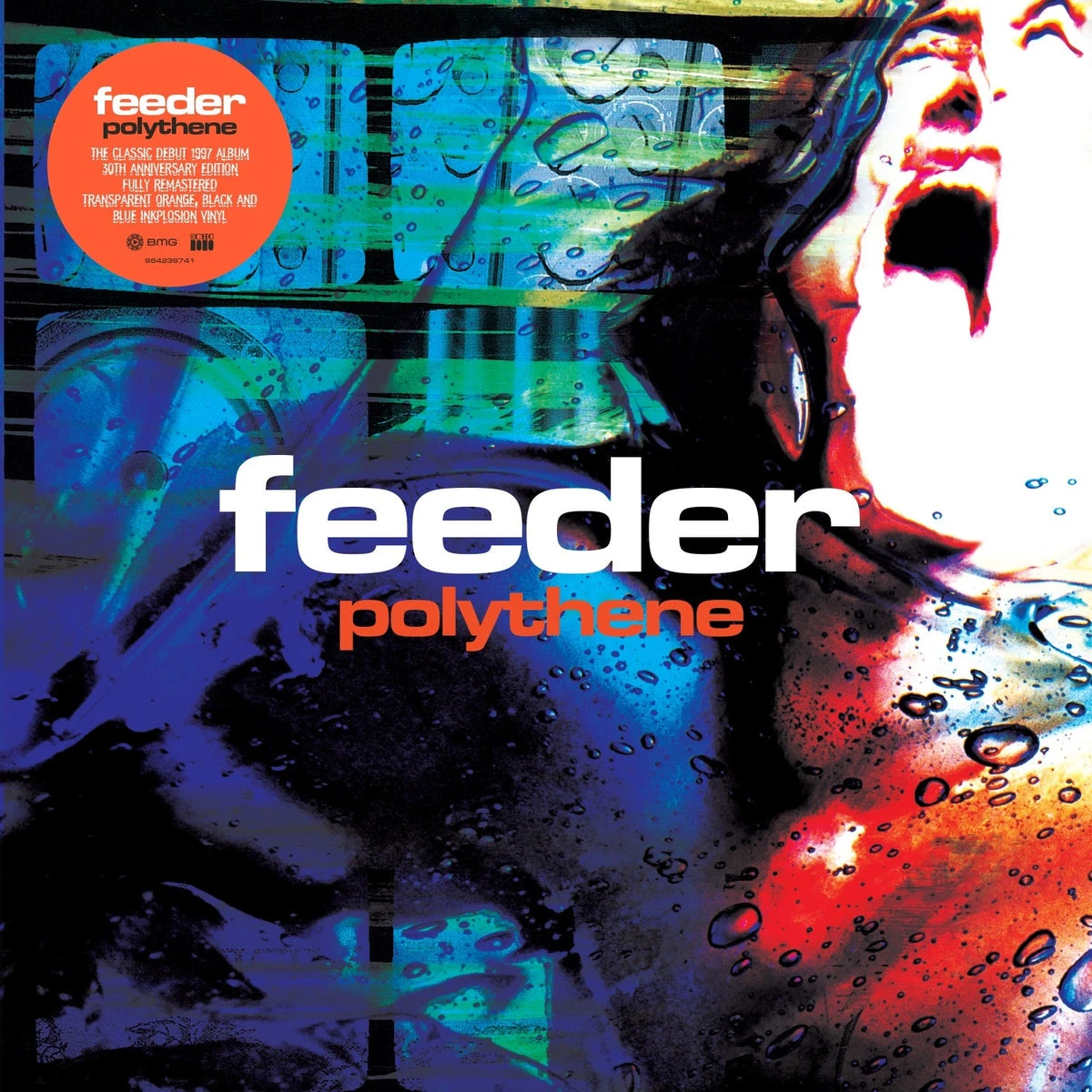 Feeder
