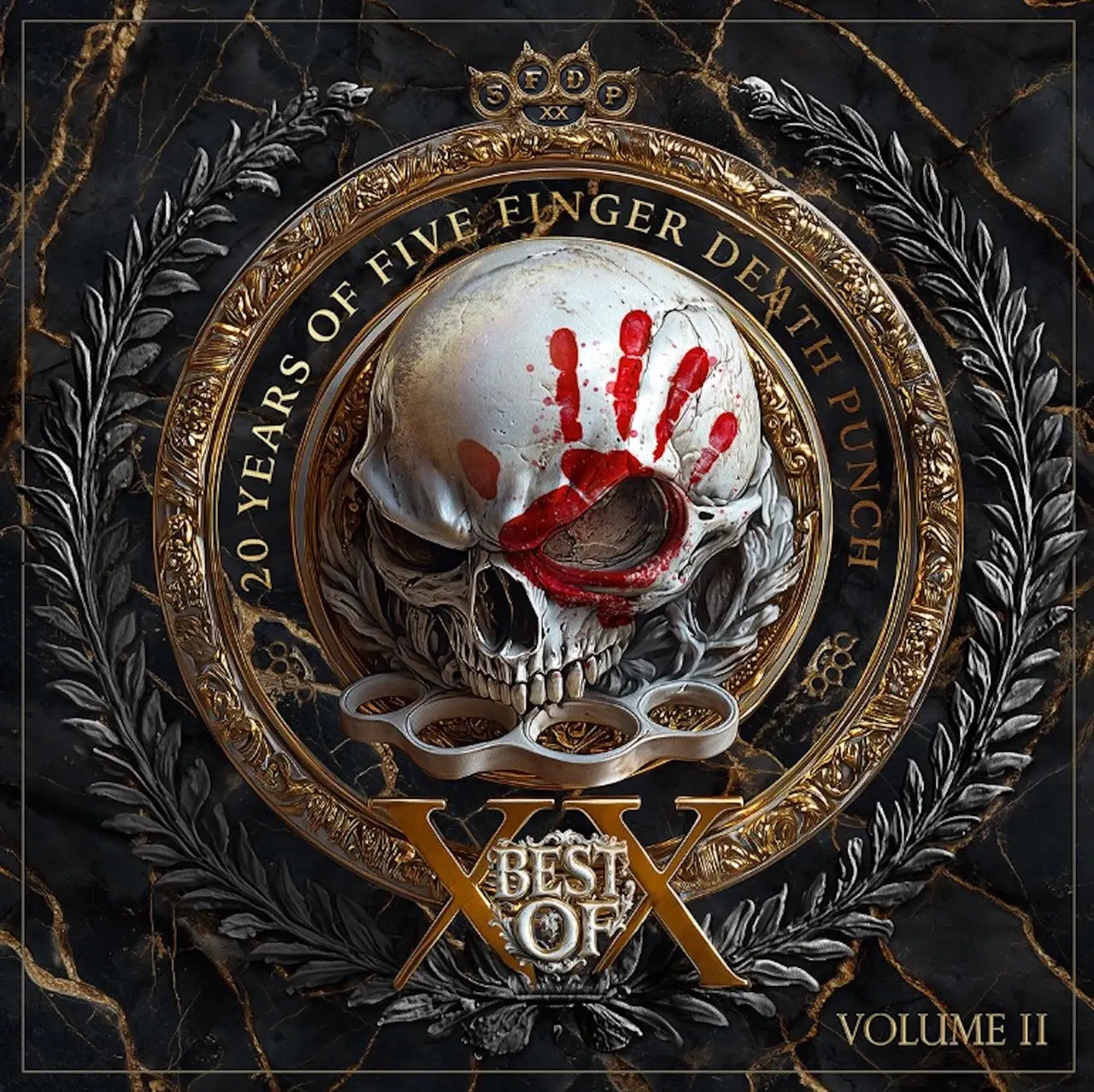 Five Finger Death Punch