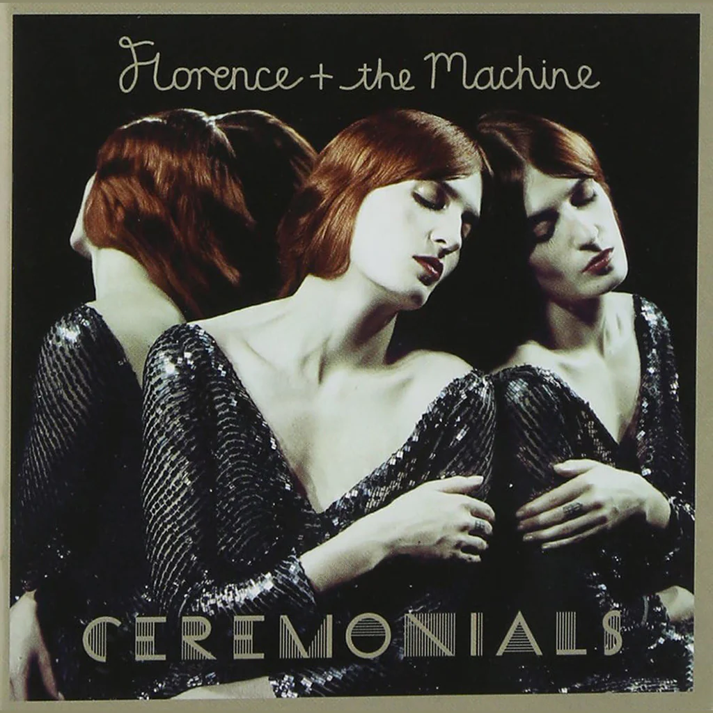 Florence And The Machine