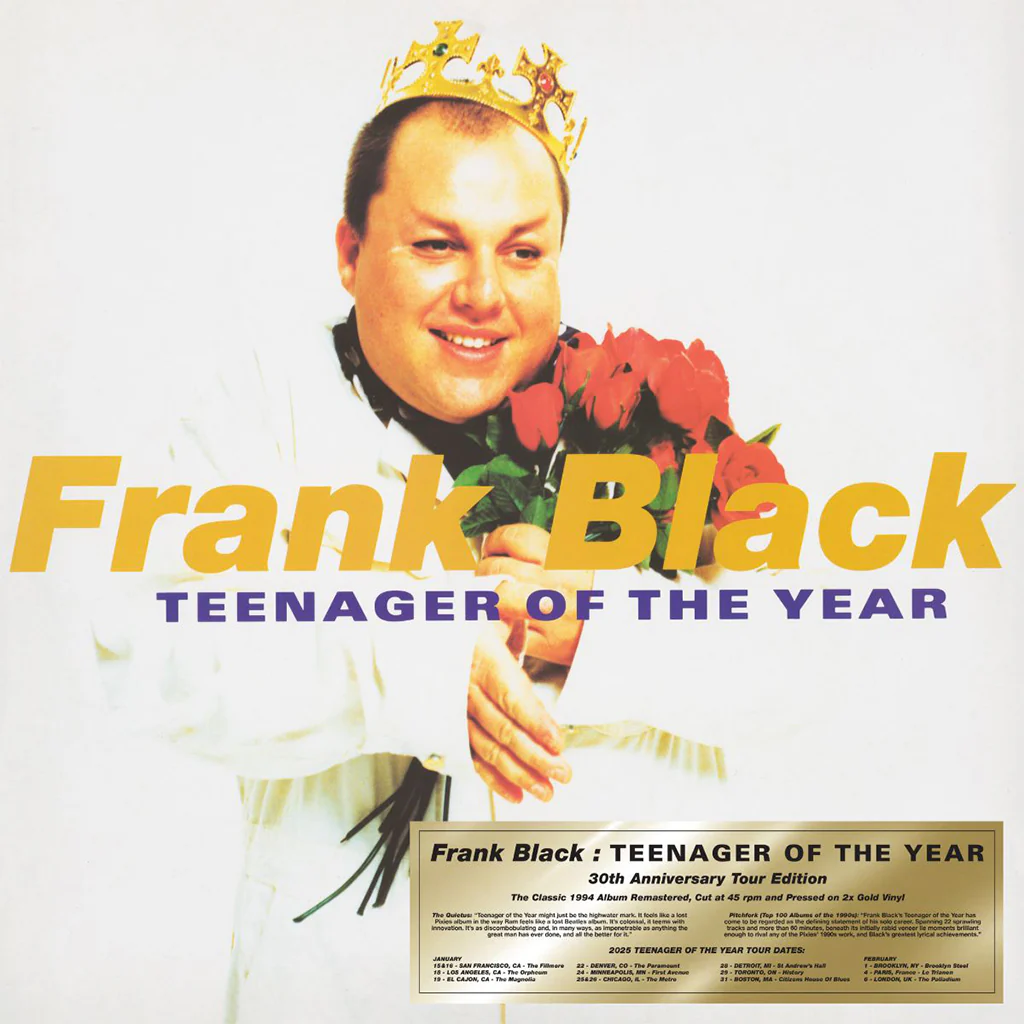 Frank Black