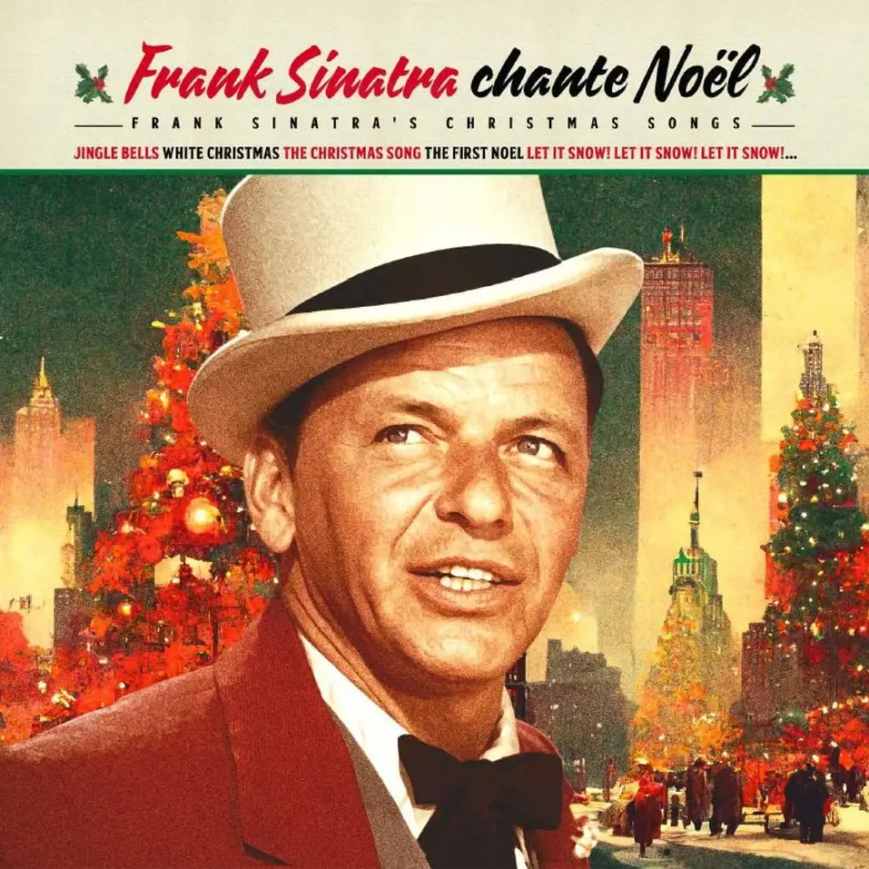 Frank Sinatra