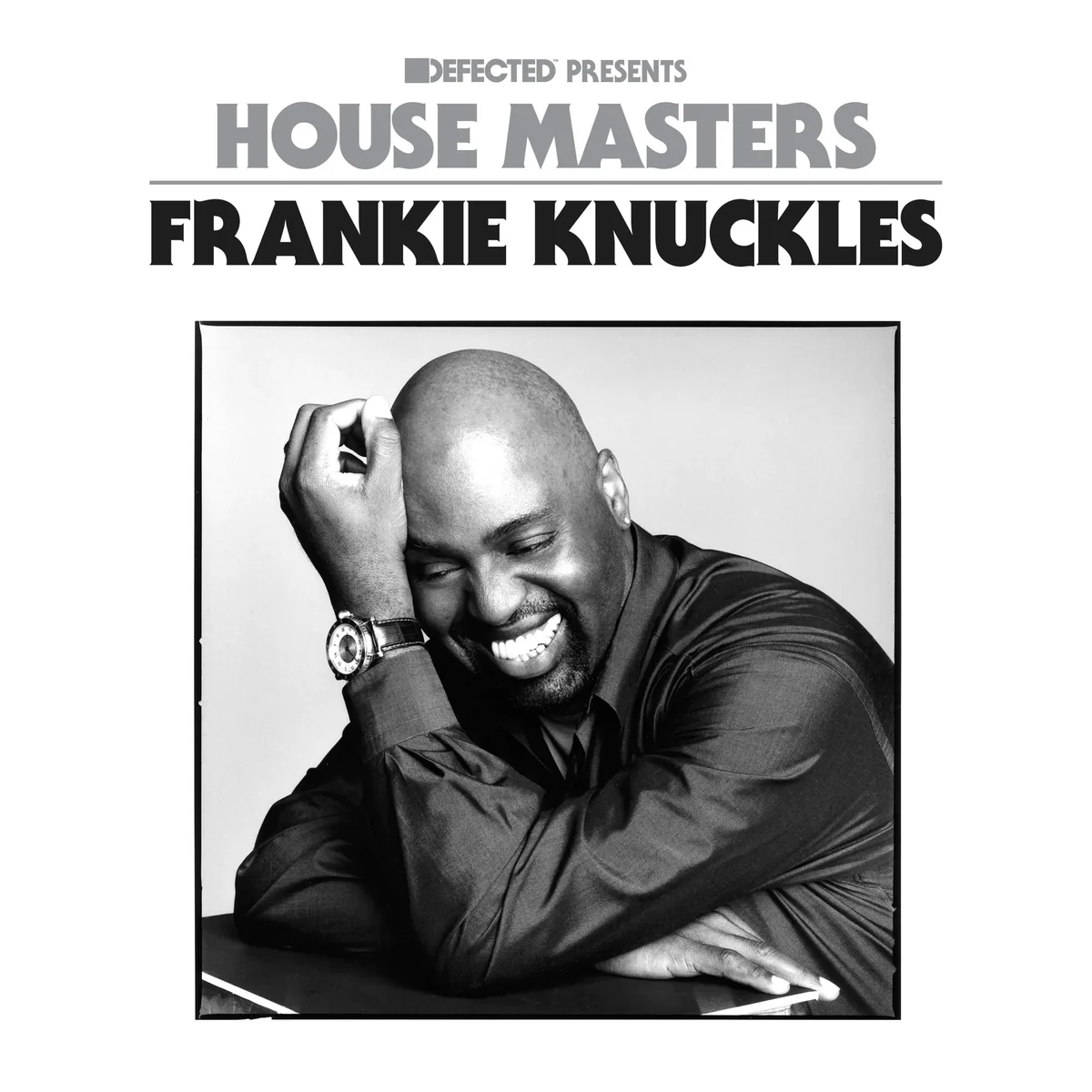 Frankie Knuckles House Masters (Volume One)