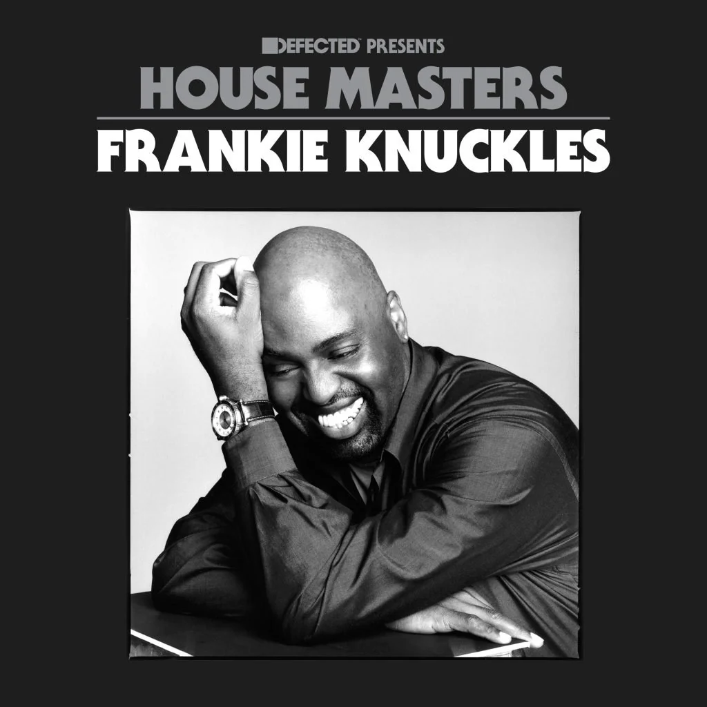 Frankie Knuckles House Masters (Volume Two)