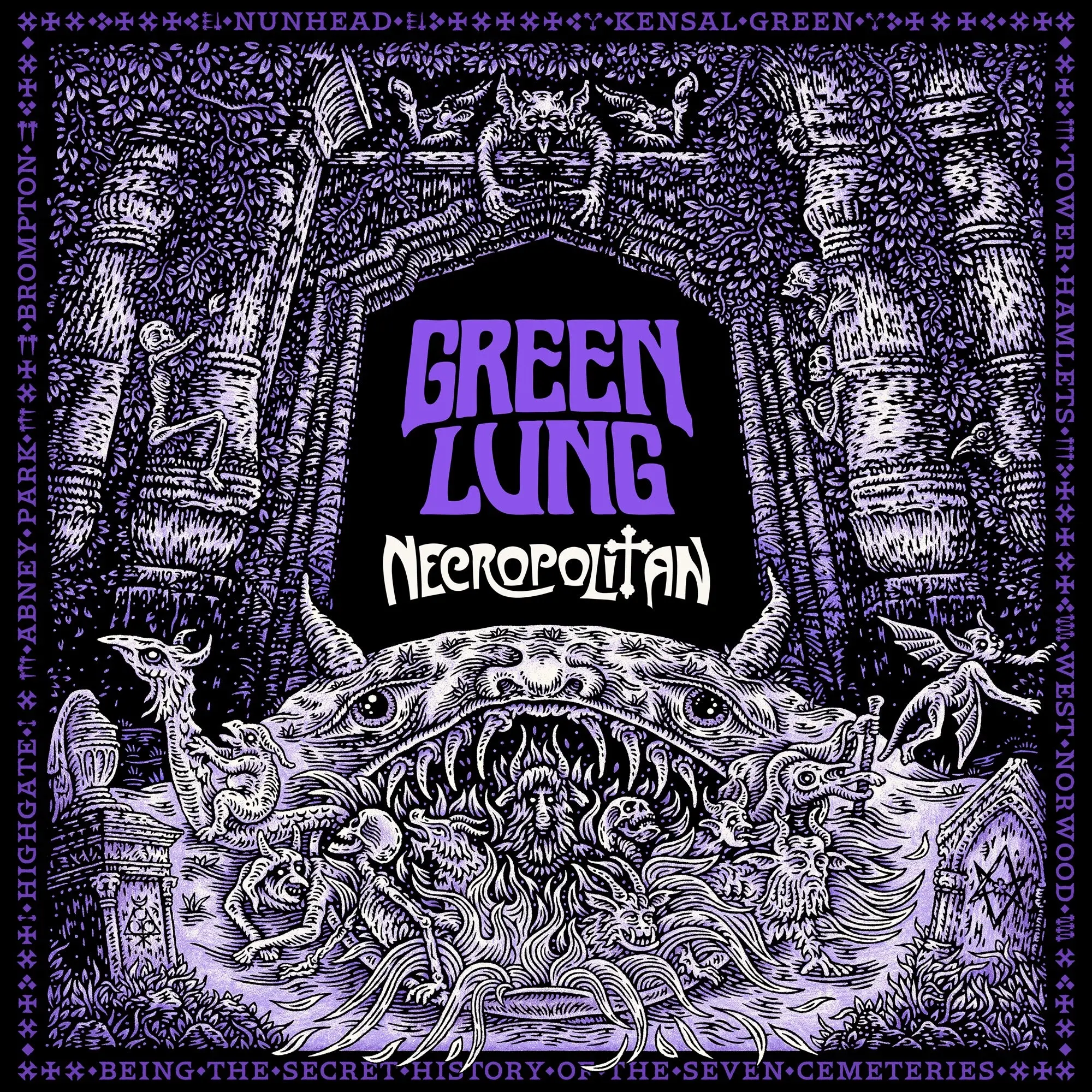 Green Lung