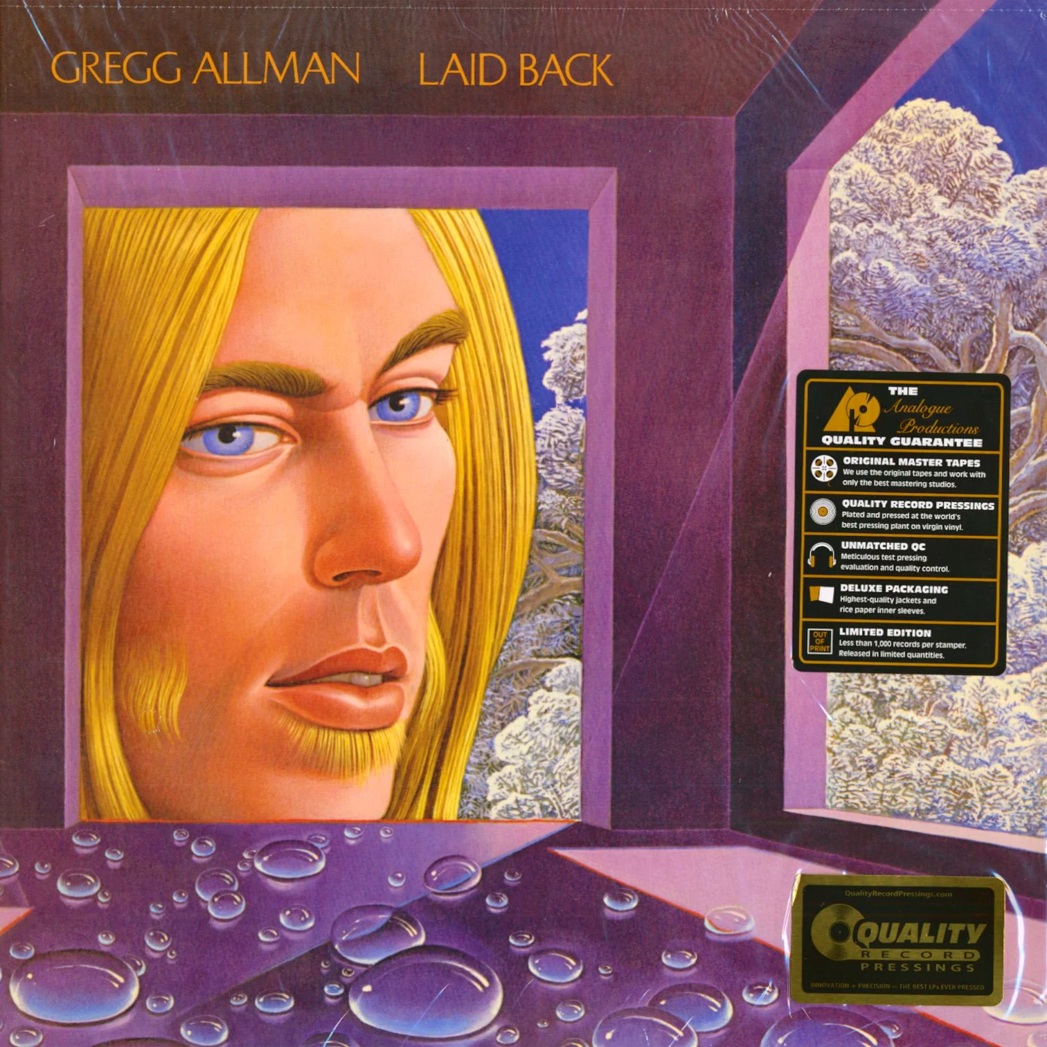Gregg Allman