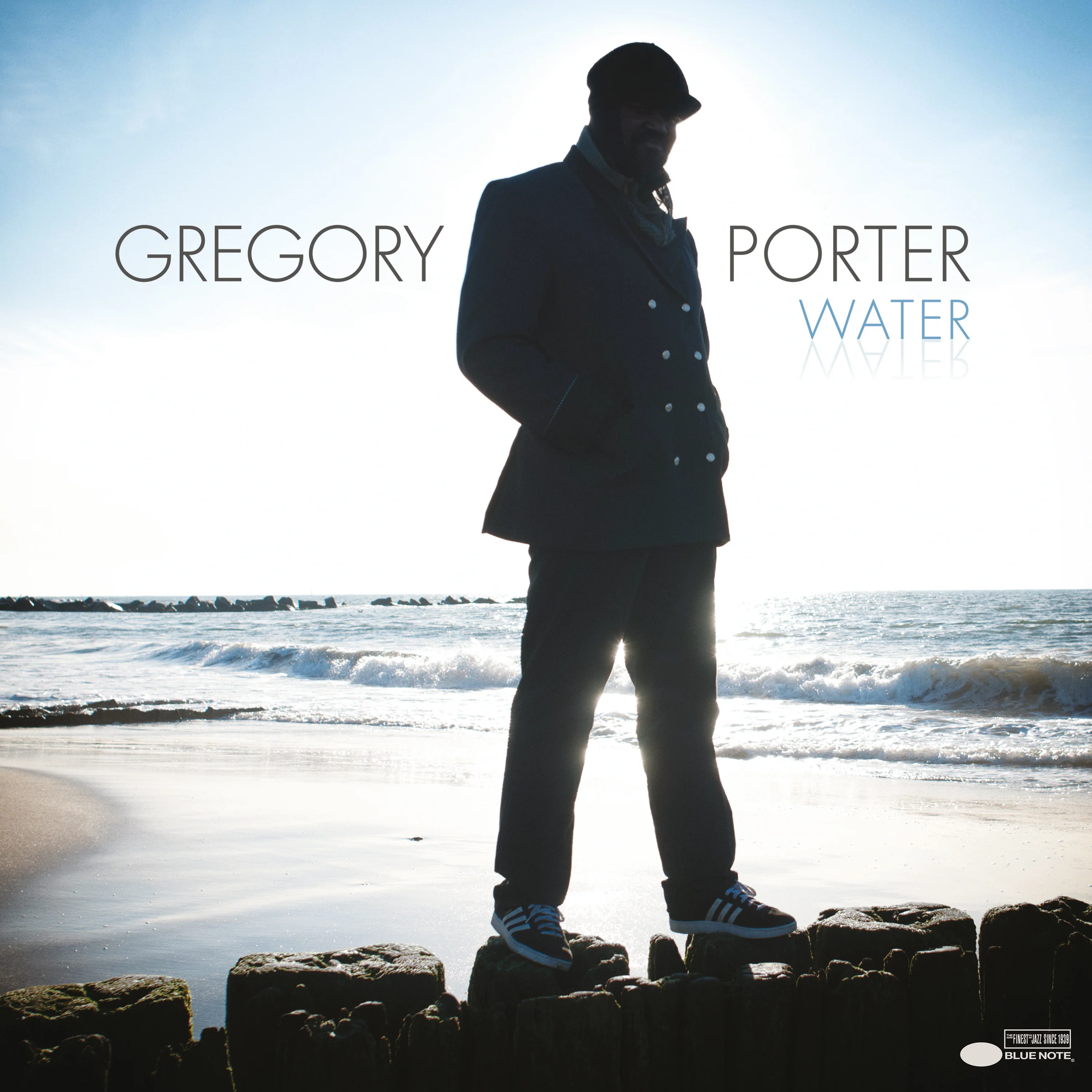 Gregory Porter