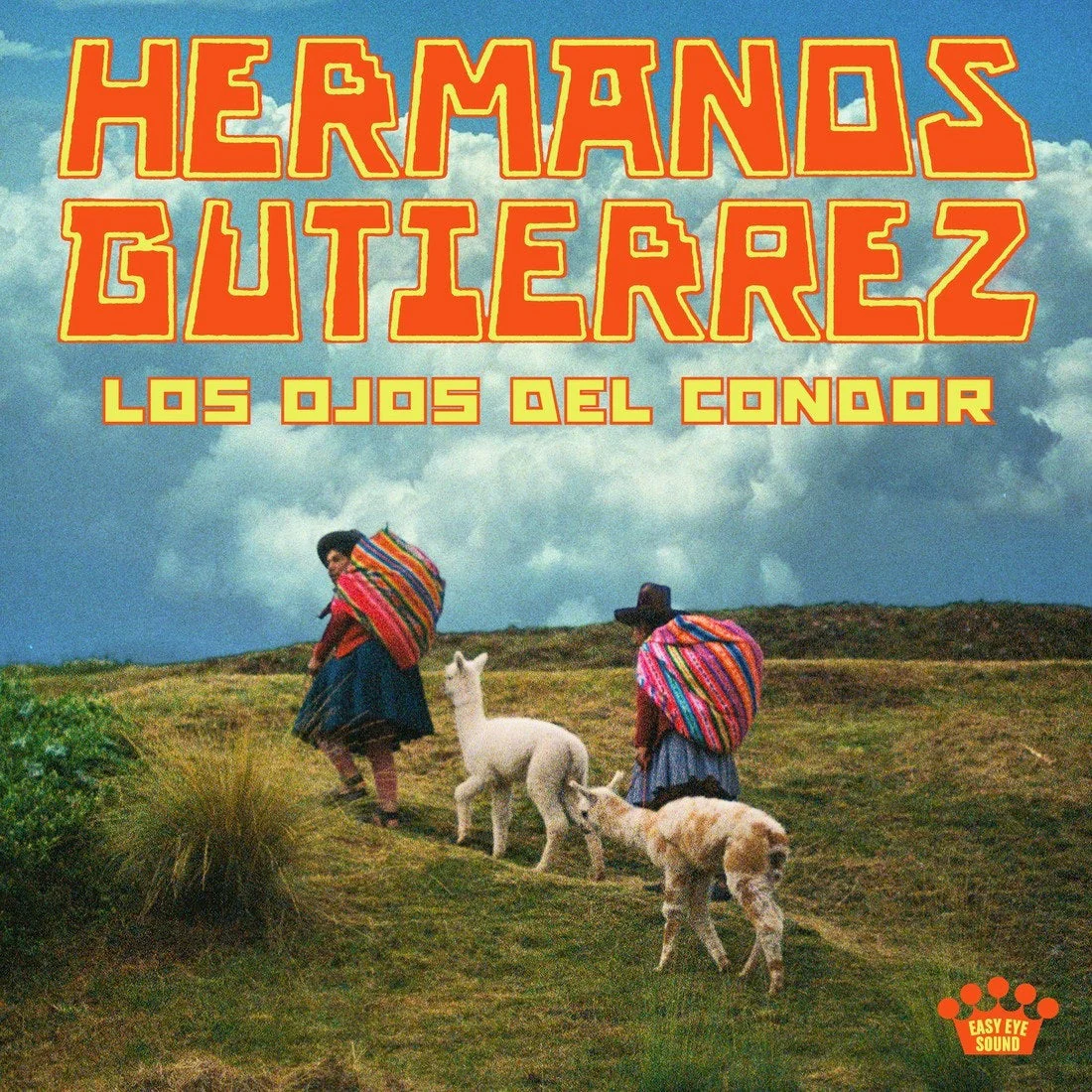 Hermanos Gutierrez