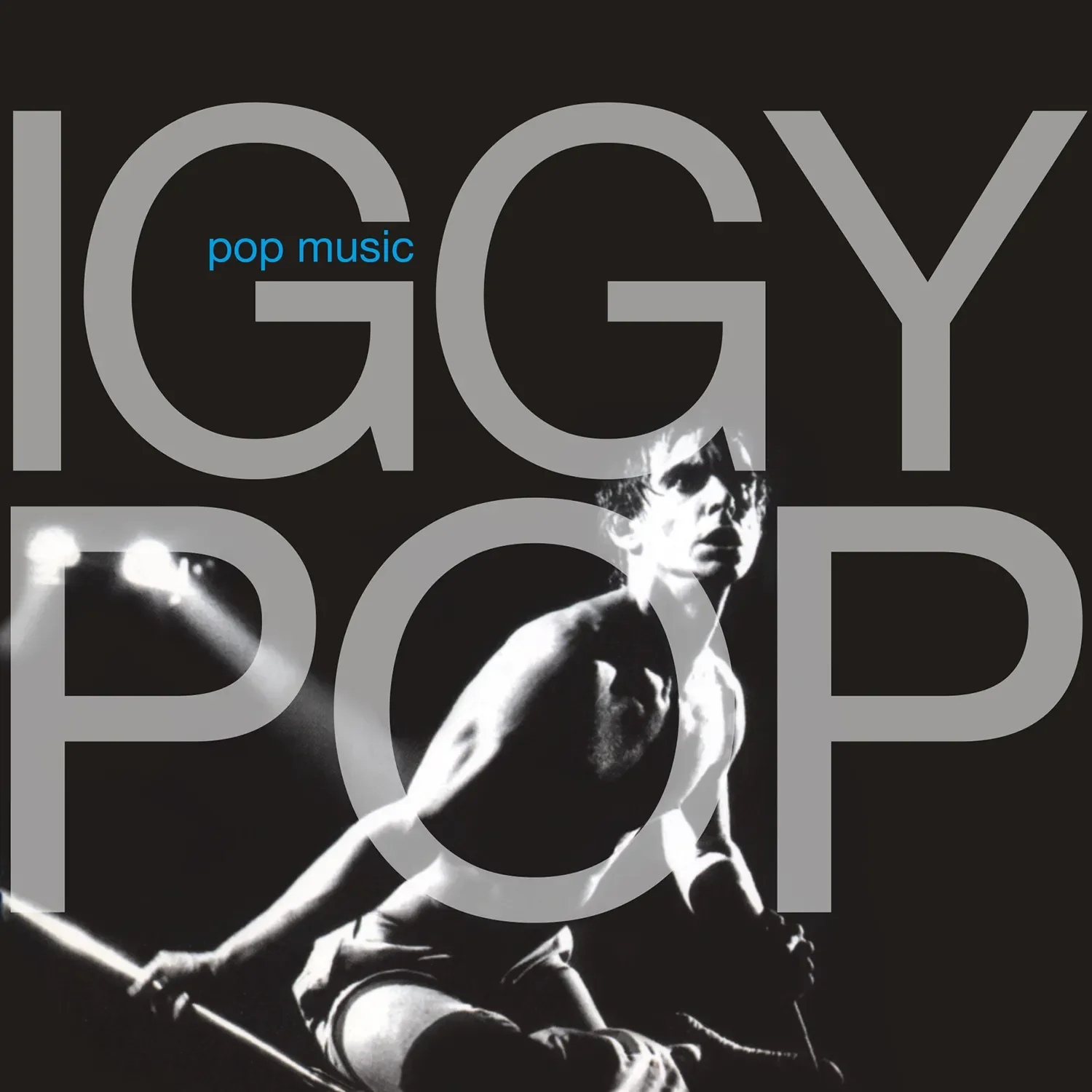 Iggy Pop