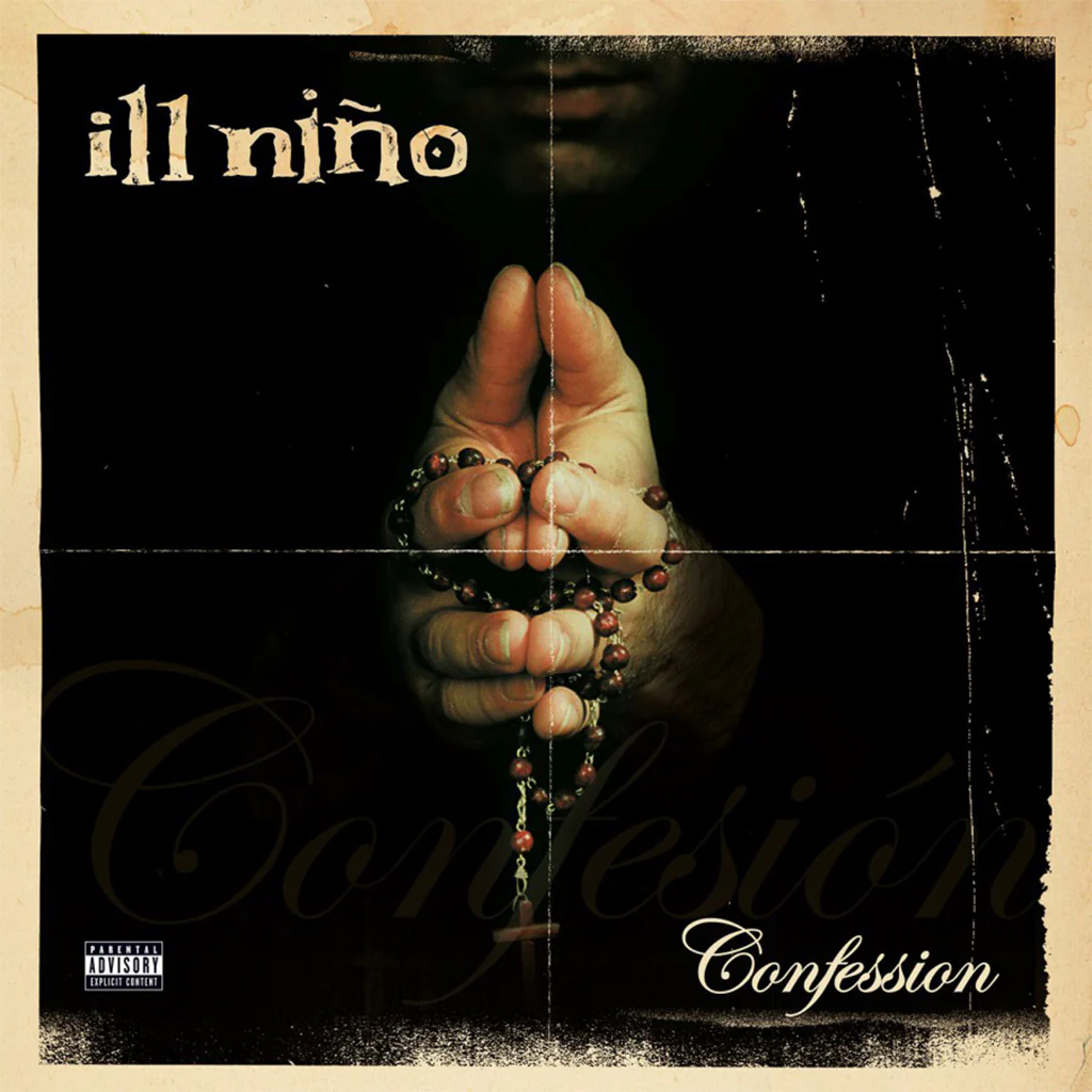 Ill Niño