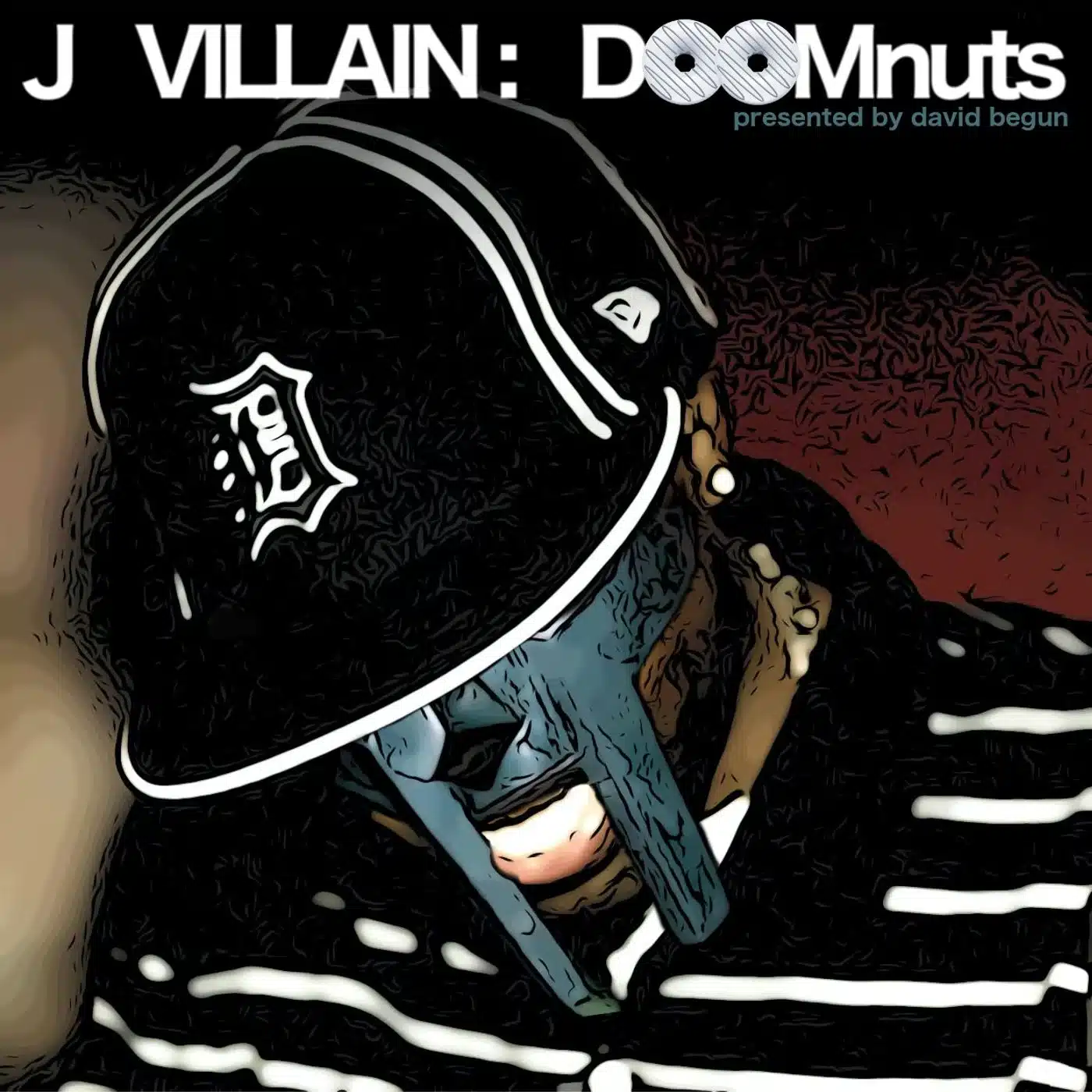 J Dilla / MF Doom