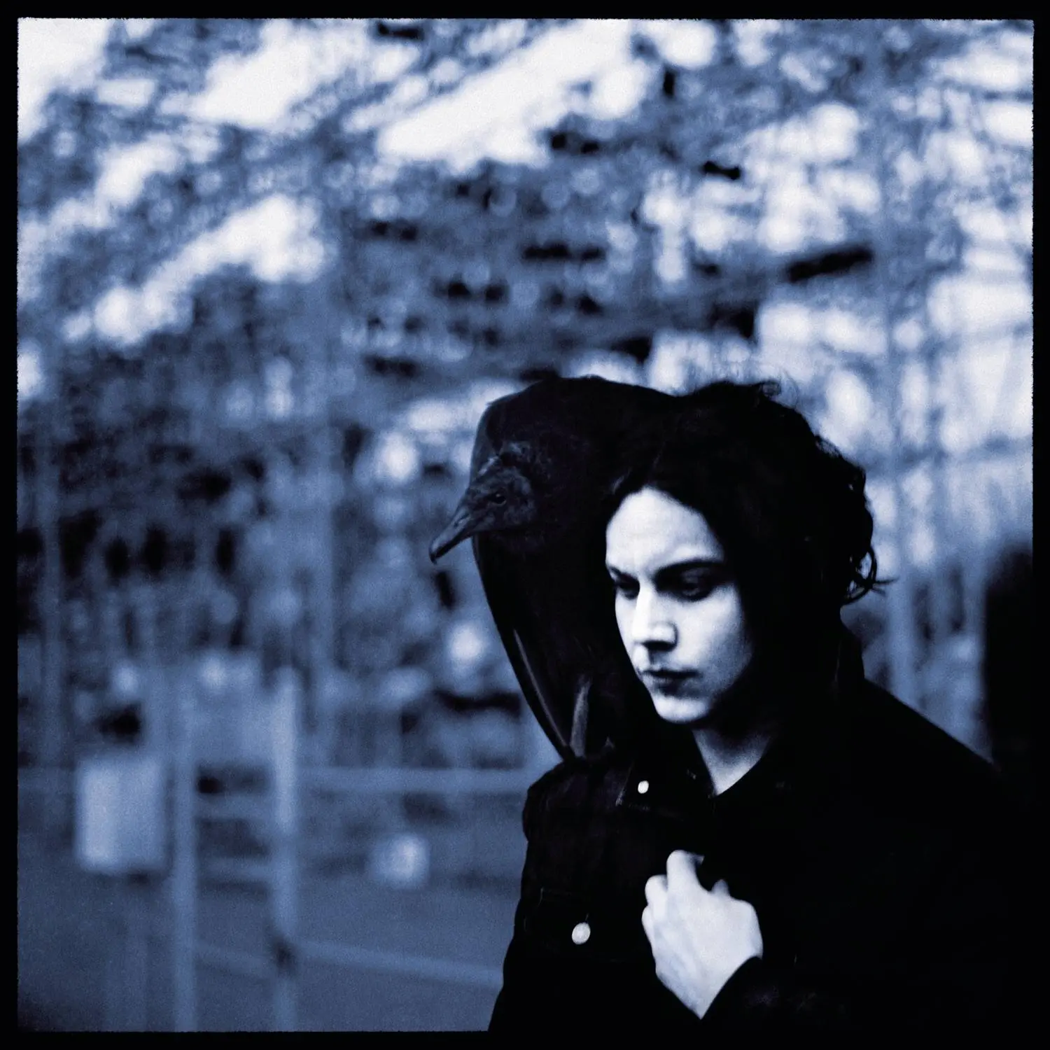Jack White 