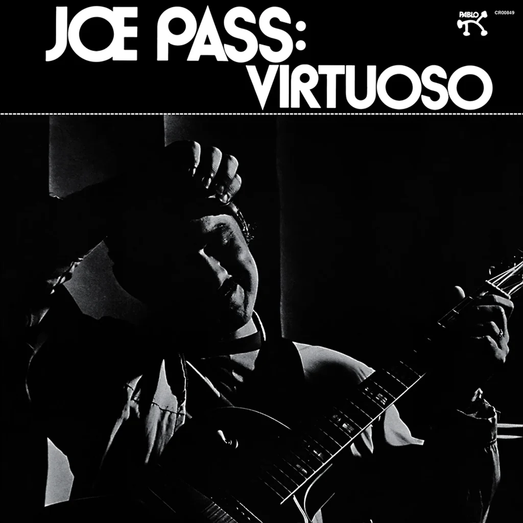 Joe Pass