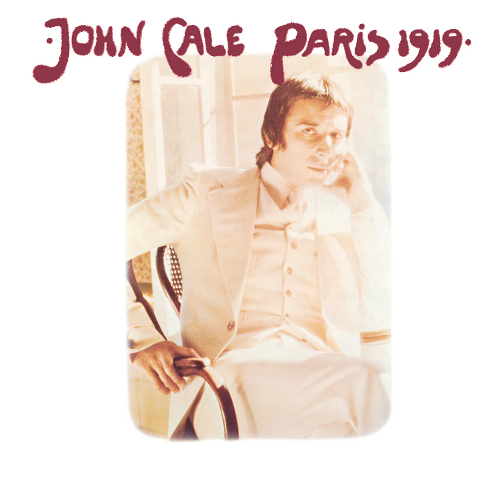 John Cale