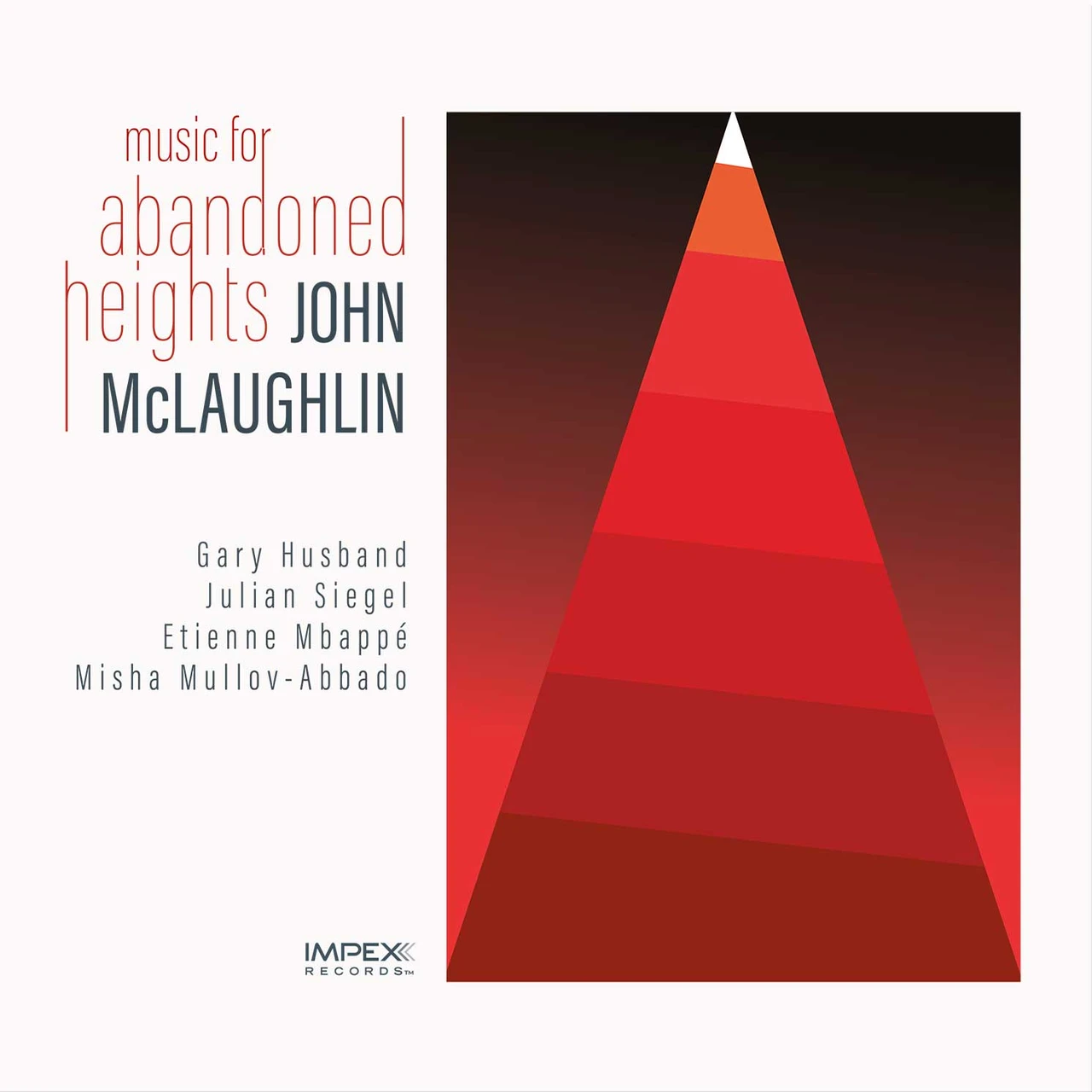 John McLaughlin 