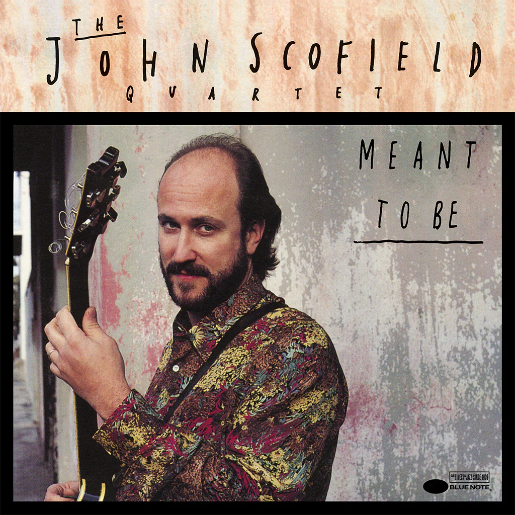 The John Scofield Quartet 