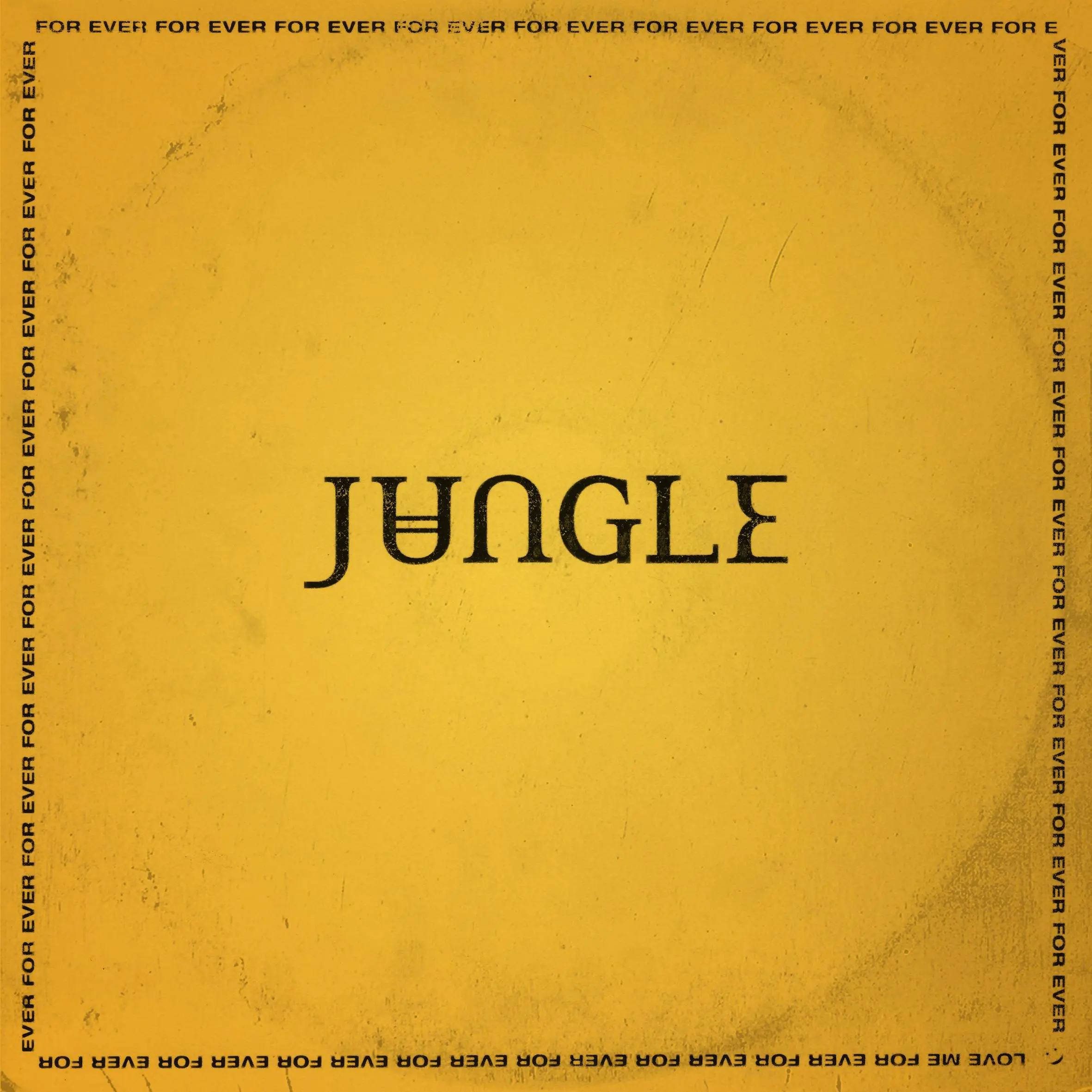 Jungle 