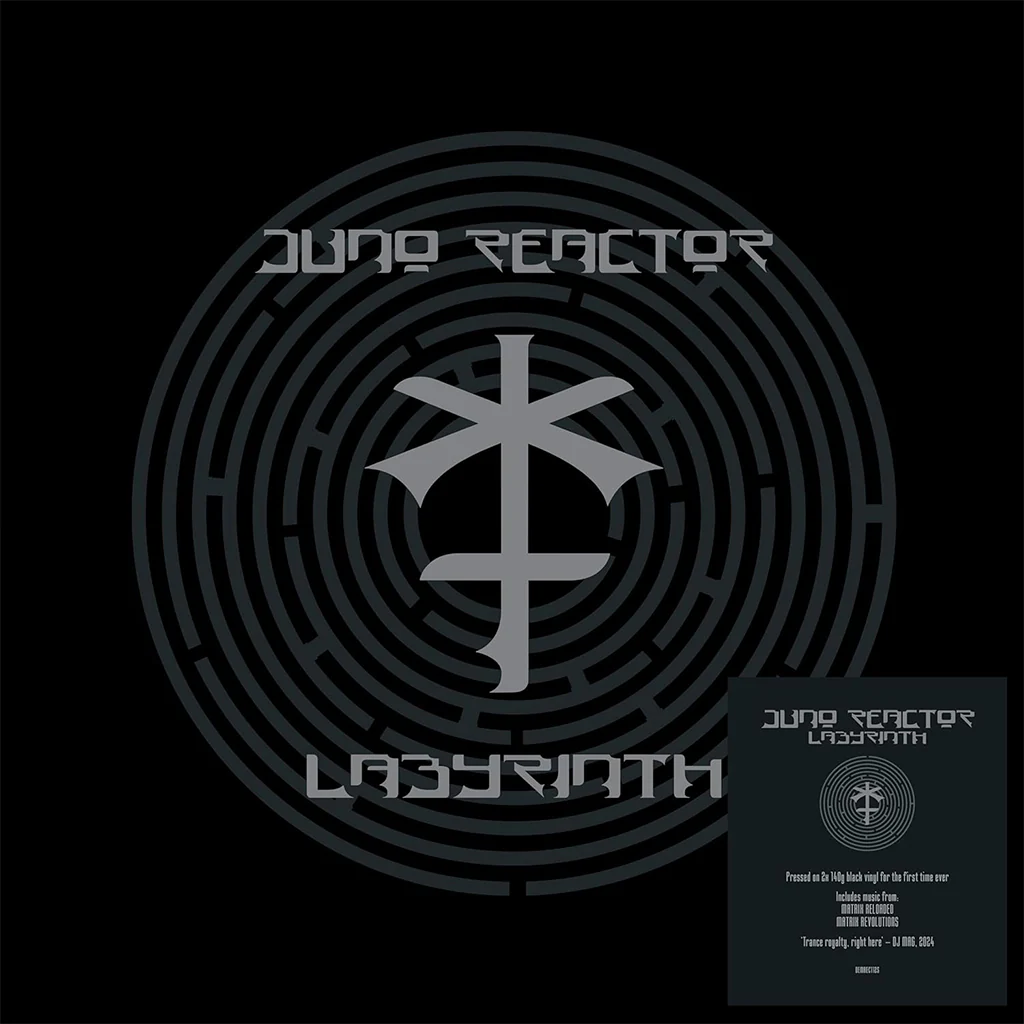 Juno Reactor