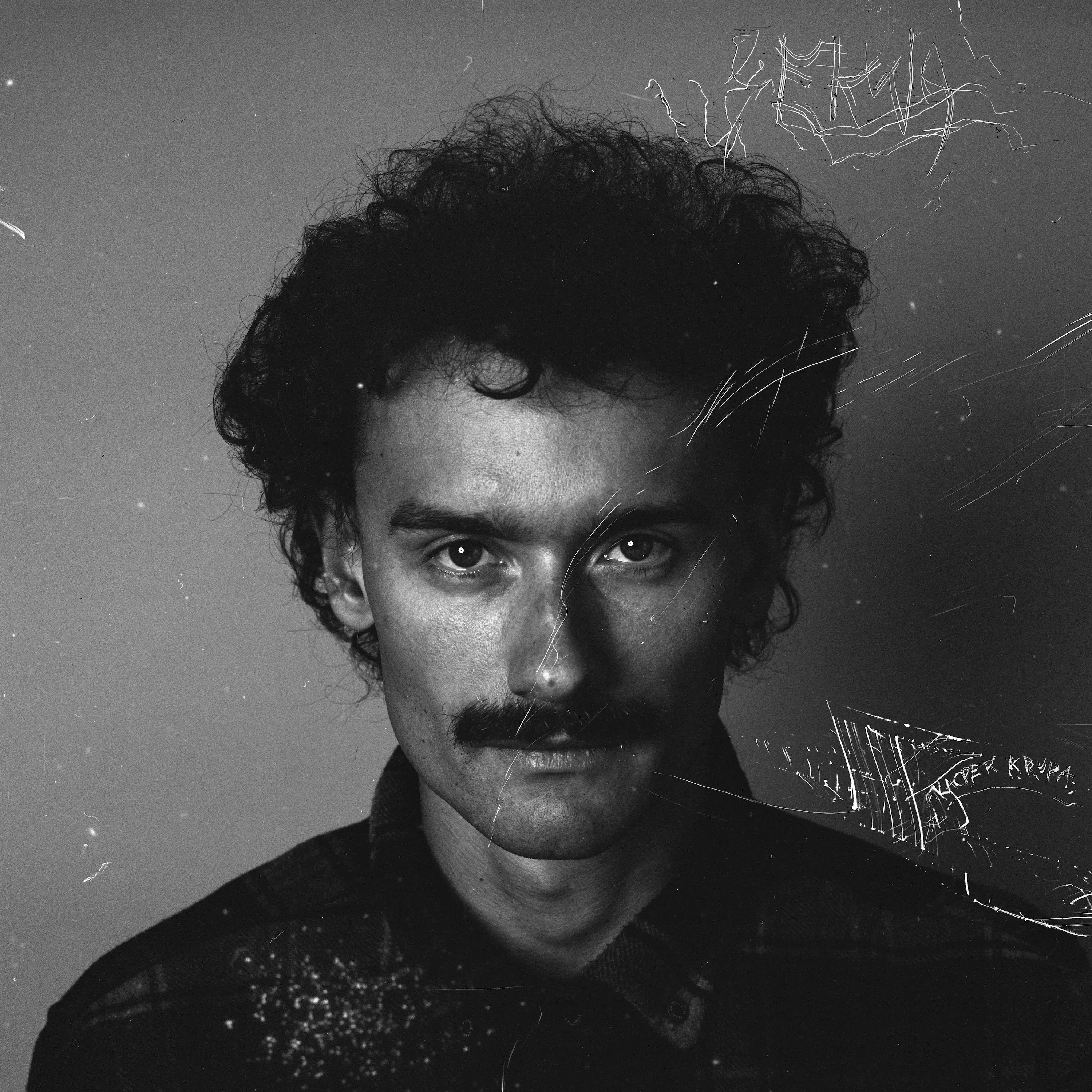 Kacper Krupa 